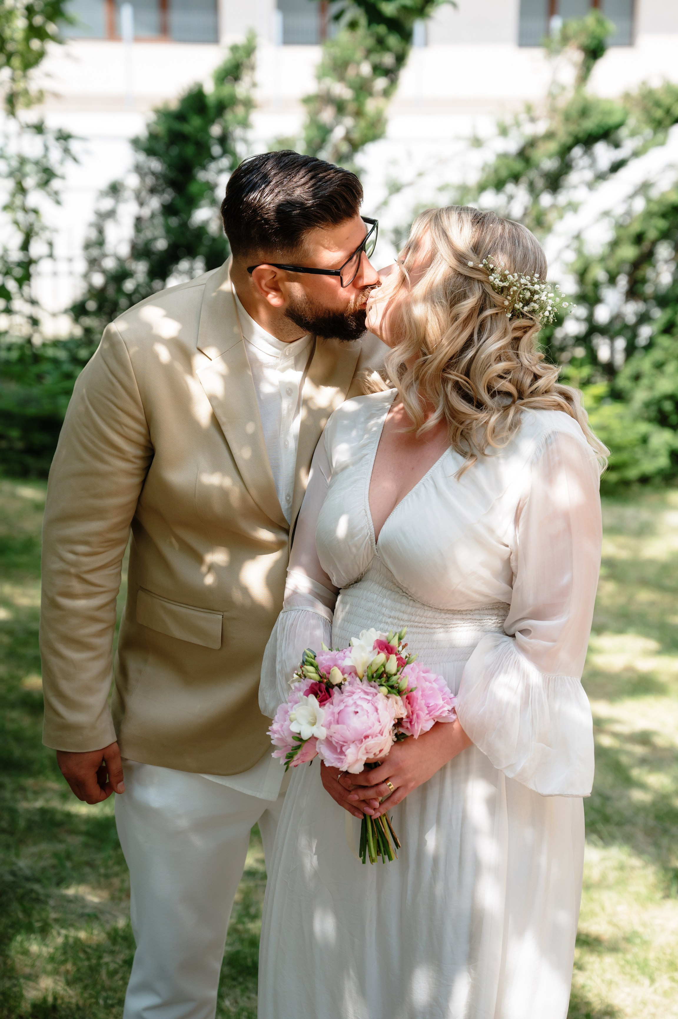 NUNTA Andrei si Andreea. Laurentiu Stefan StoryTeller