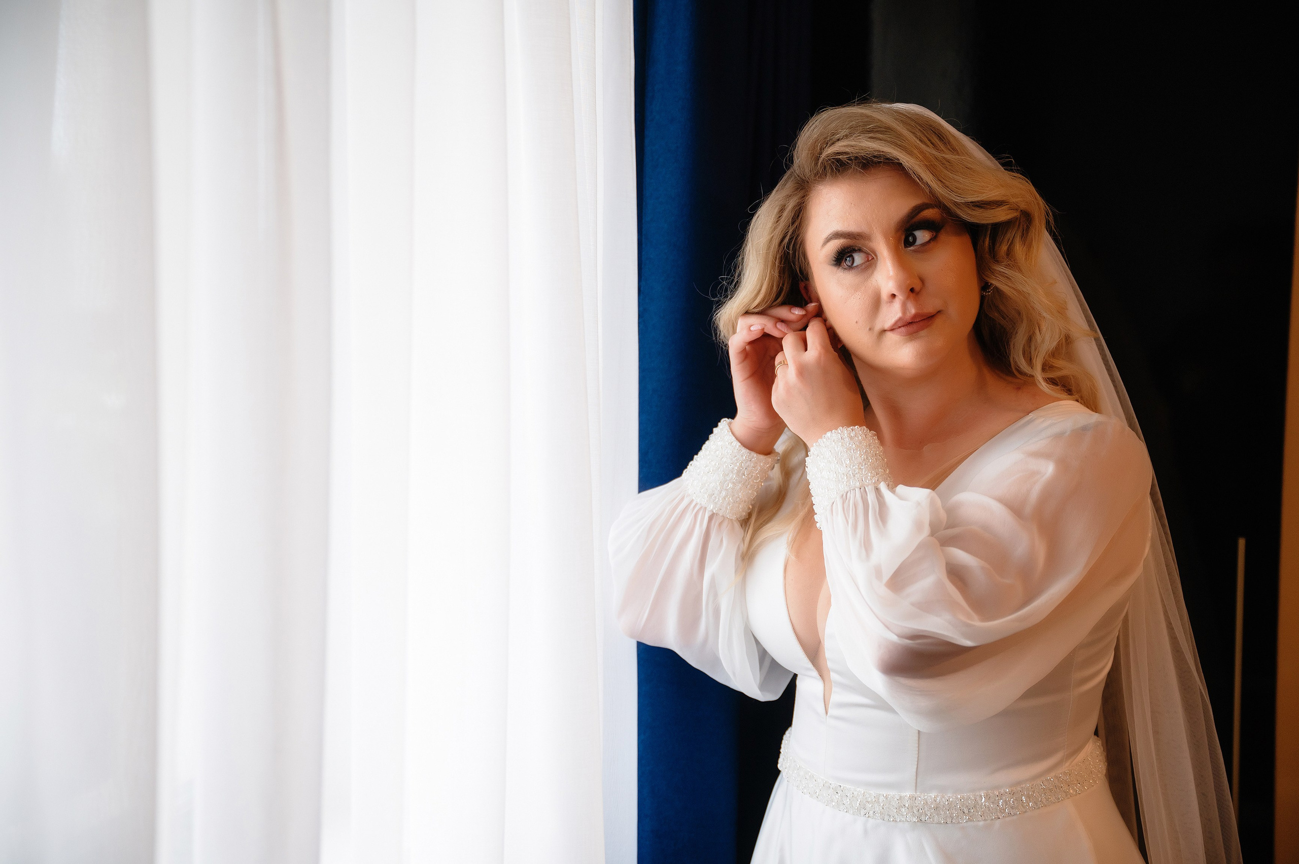 NUNTA Andrei si Andreea. Laurentiu Stefan StoryTeller