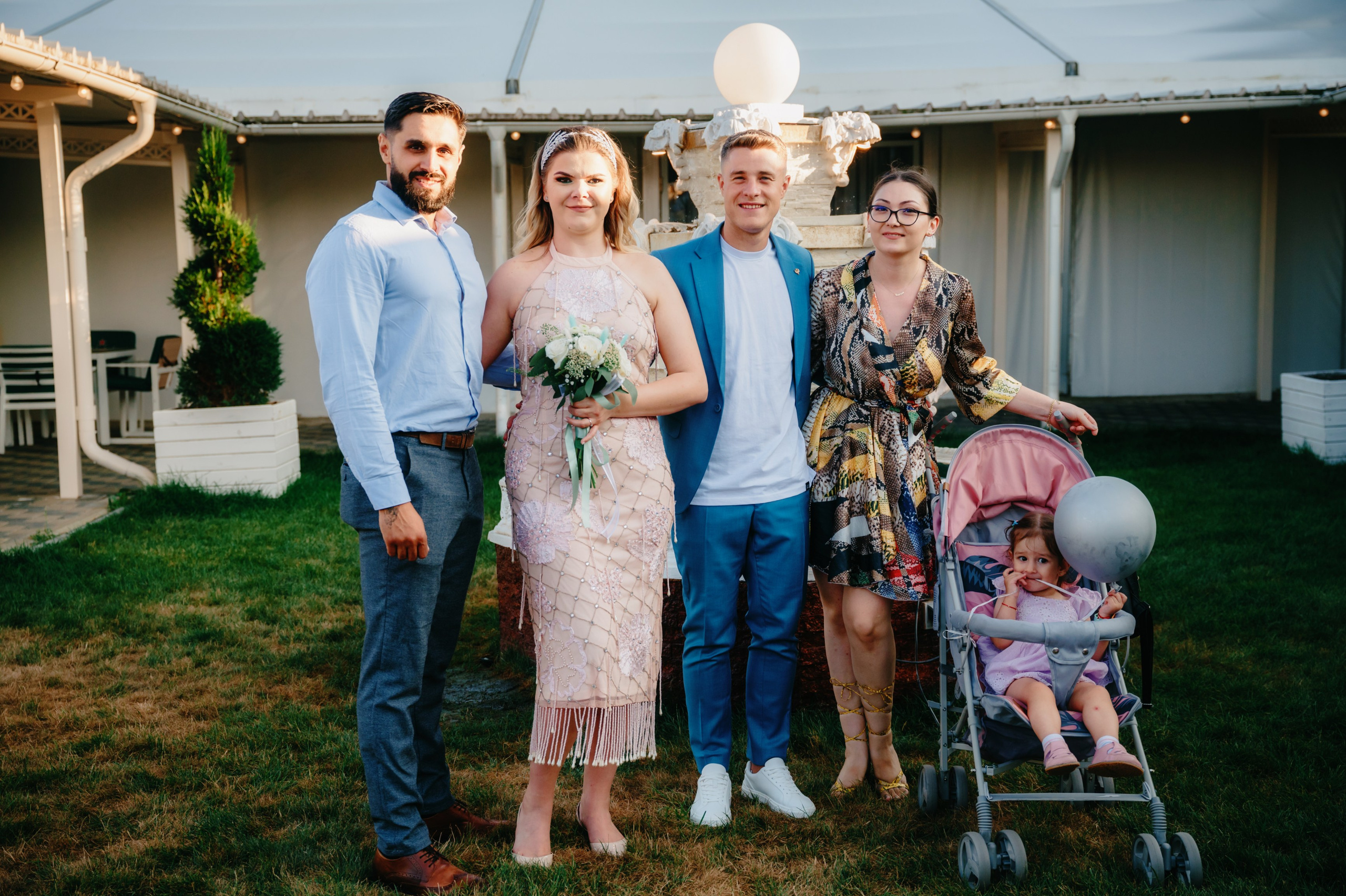 CUNUNIE Adelina si Alexandru. Laurentiu Stefan StoryTeller