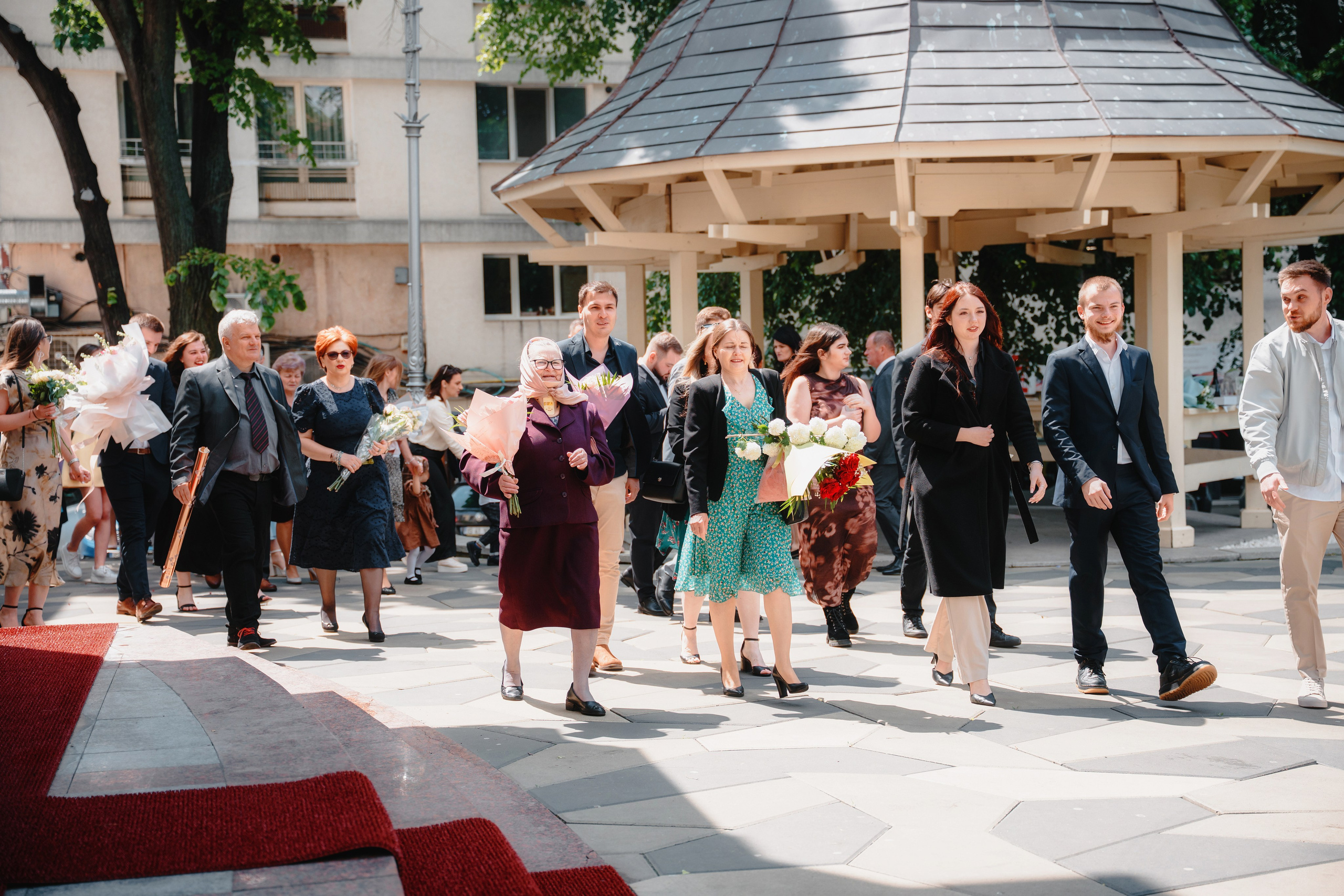 Ceremonie Civila Andreea si Claudiu. Laurentiu Stefan StoryTeller