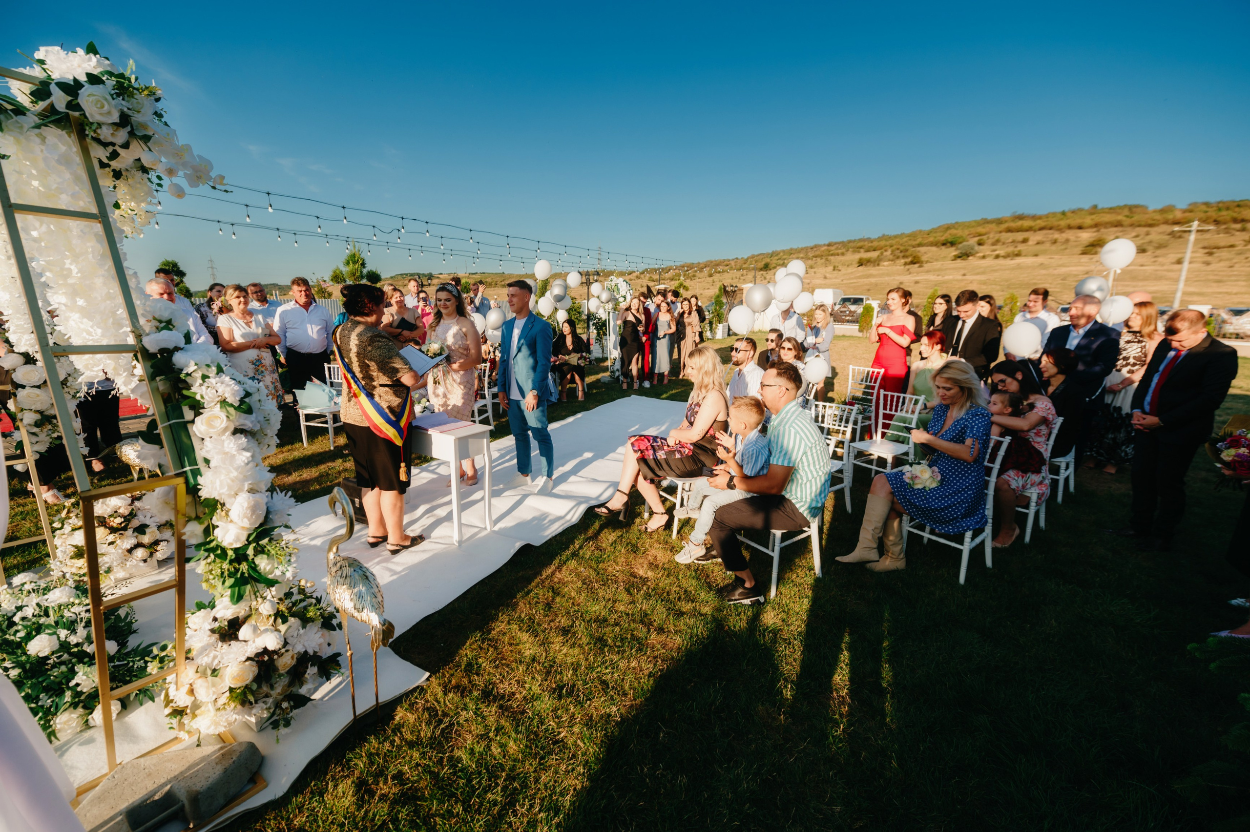 CUNUNIE Adelina si Alexandru. Laurentiu Stefan StoryTeller