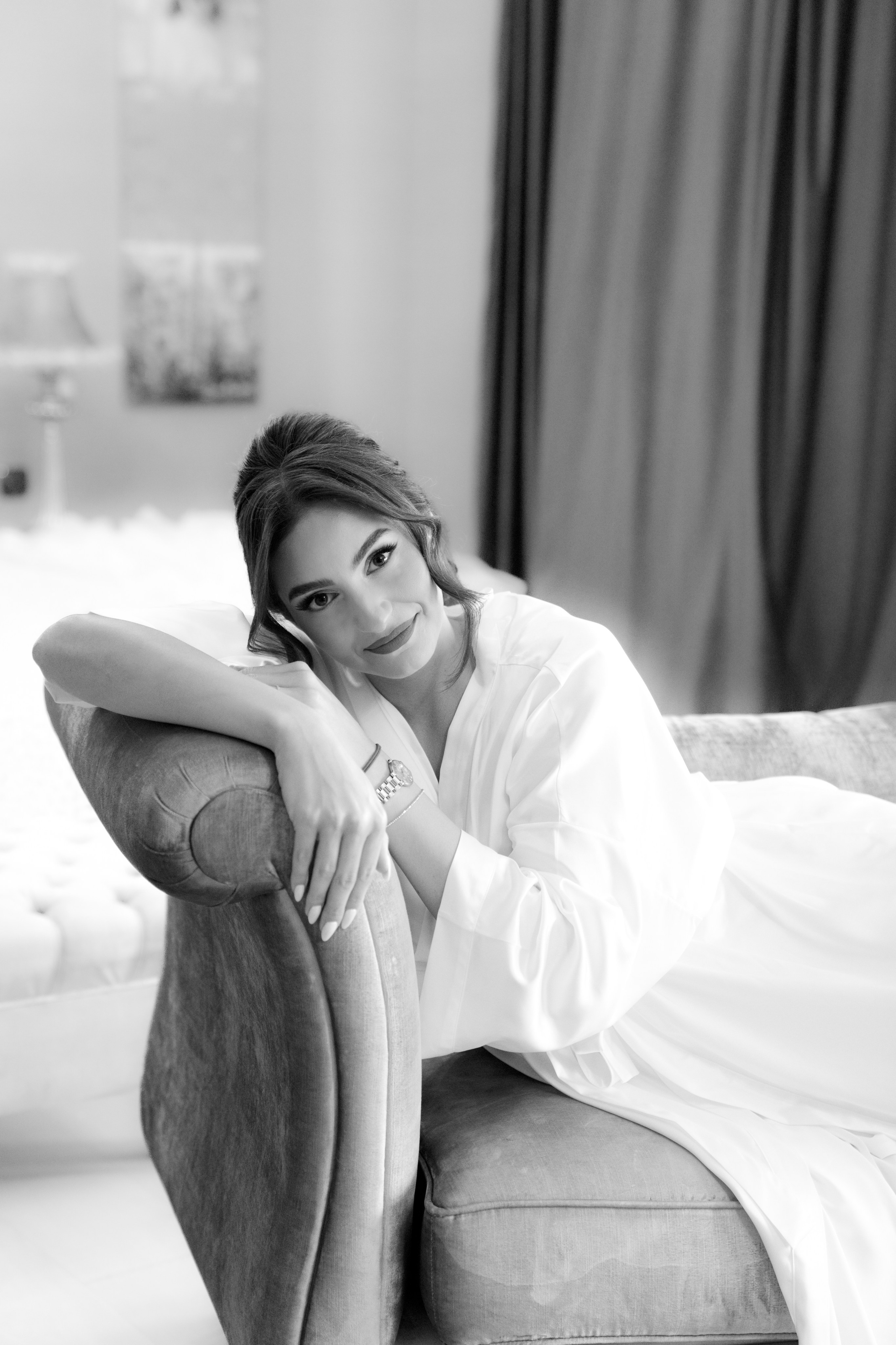 KONSTANTINOS & KONSTANTINA