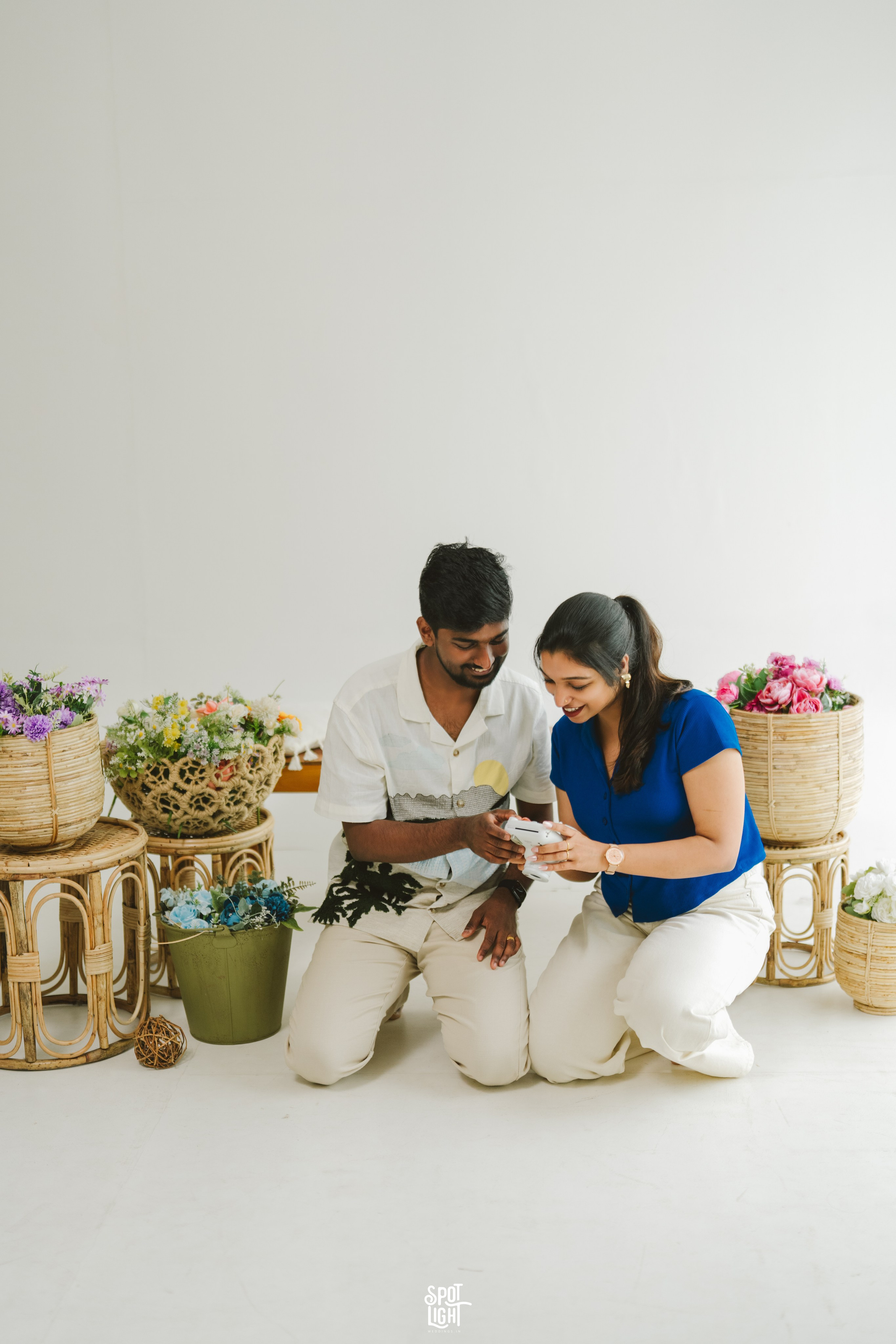 PREWEDDING. SPOTLIGHTWEDDINGS.IN