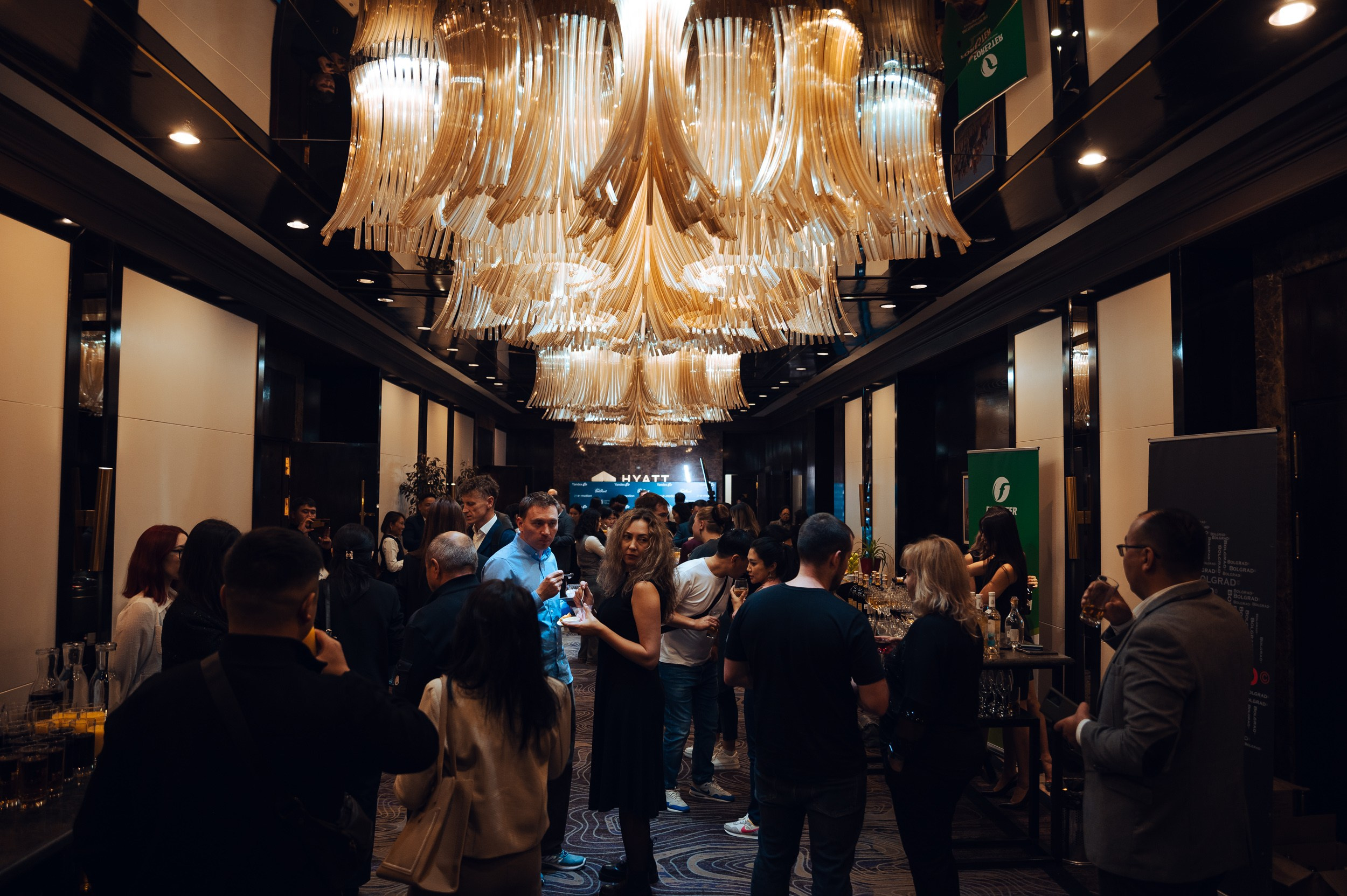 Pre-IPO |Презентация. Фотограф в Бишкеке Андрей Кавешников