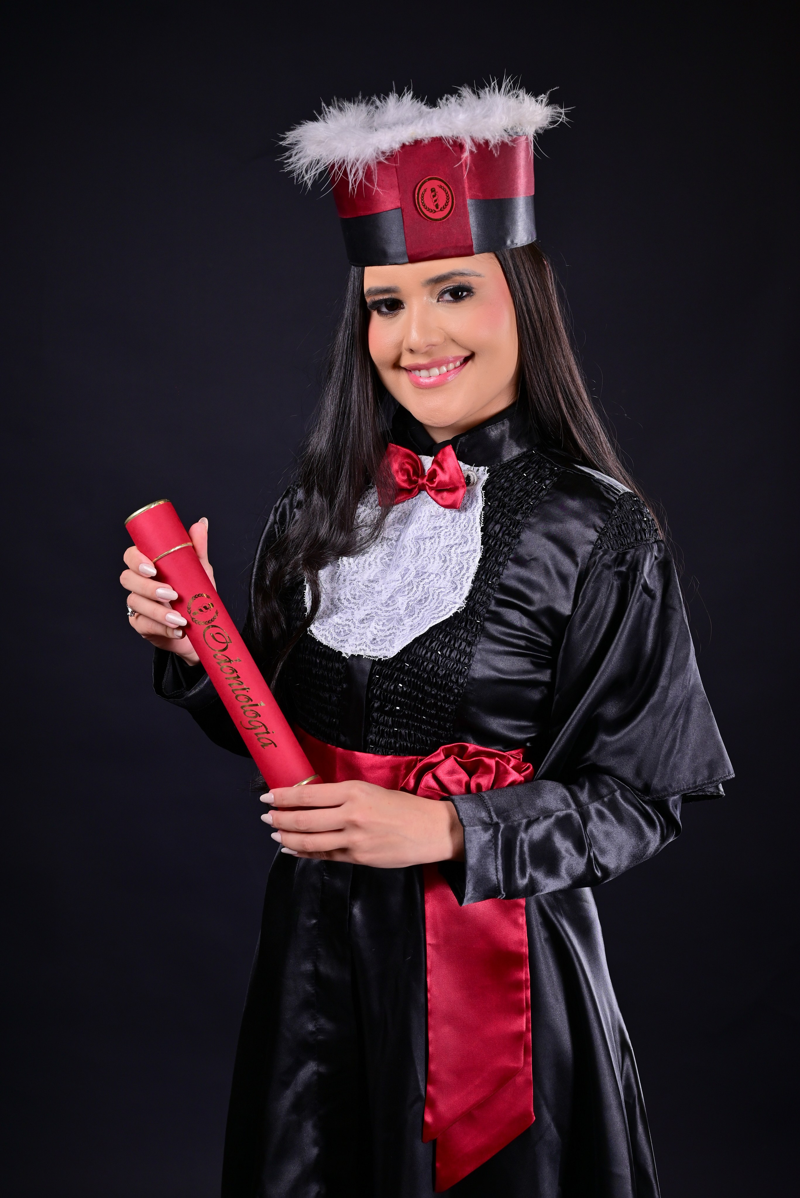 Ensaio de Formatura Individual. Formatura, Fotógrafo e Eventos em Belém e Tucuruí