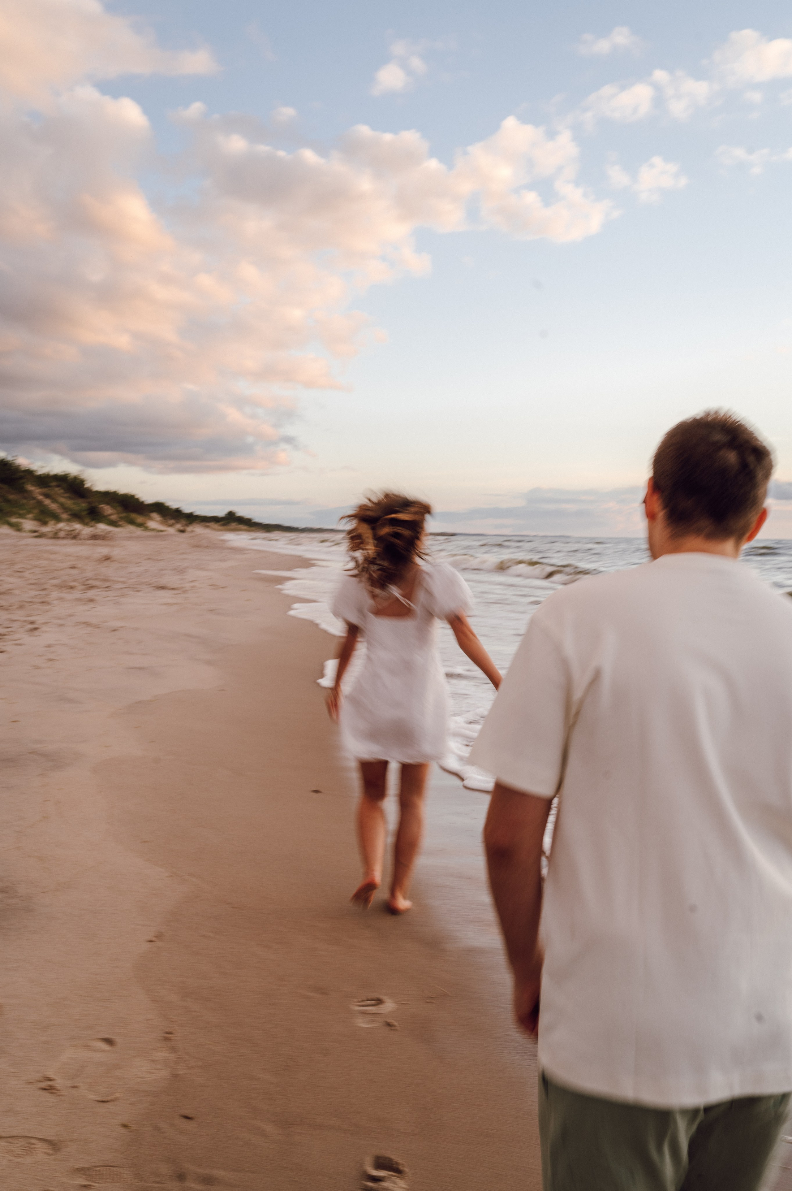 Zuzia i Przemek. Ślubny fotograf Poznań | Oliwia Makara
