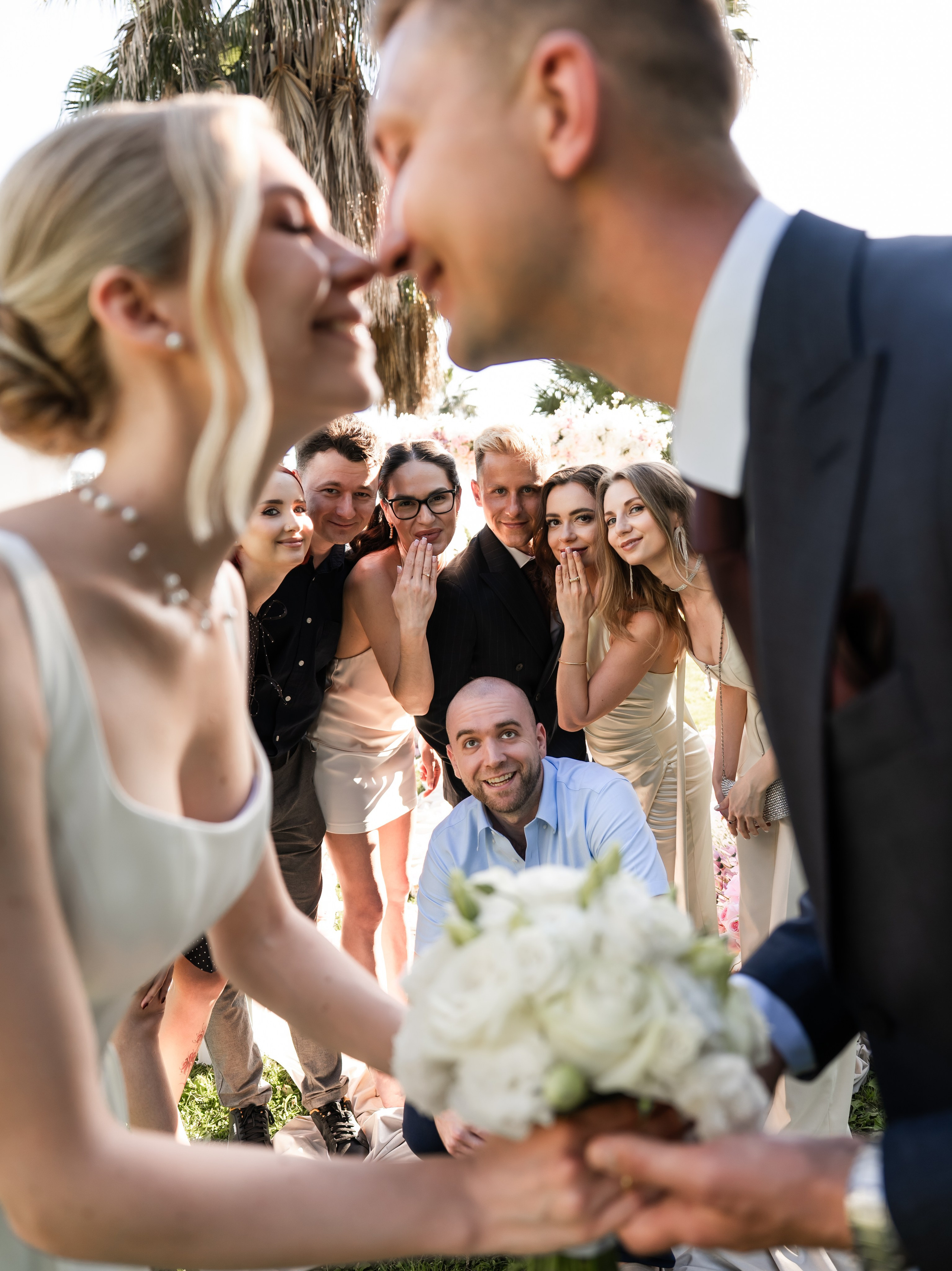Wedding. Ekaterina Verbitskaya. Photography