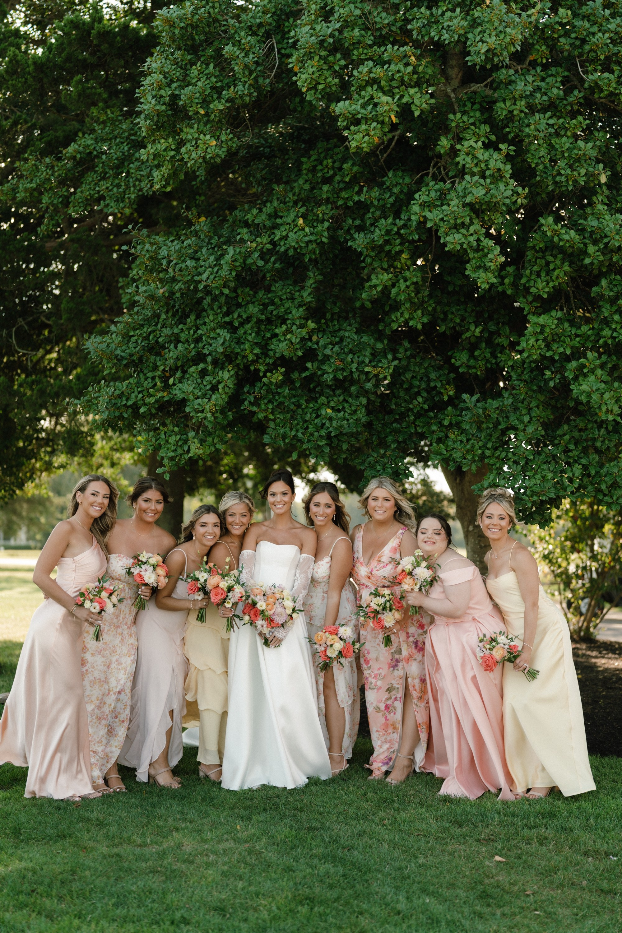 Emily and Blake. Wedding photographer and videographer New York | New Jersey