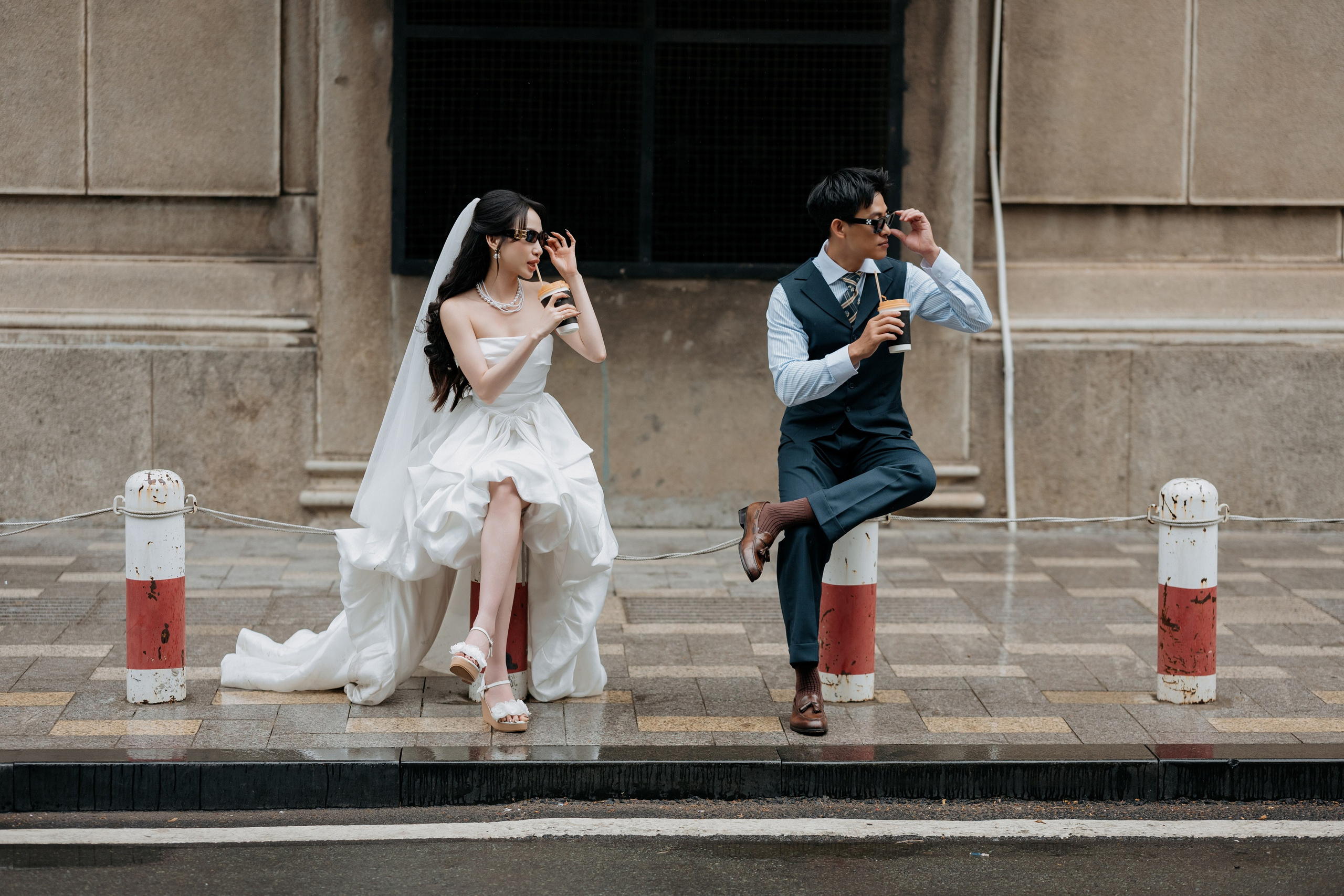 THIEN & TIEN. Nhiếp ảnh gia đám cưới hàng đầu tại Thành Phố Hồ Chí Minh