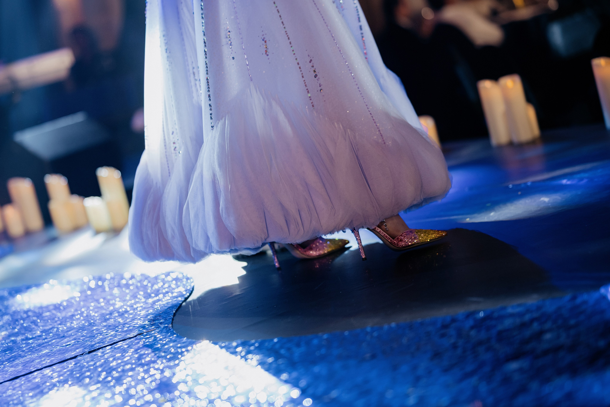 KHANG & TRANG / JW Mariot 08.11.2025. Saigon Wedding Present | Art Beyond Moments