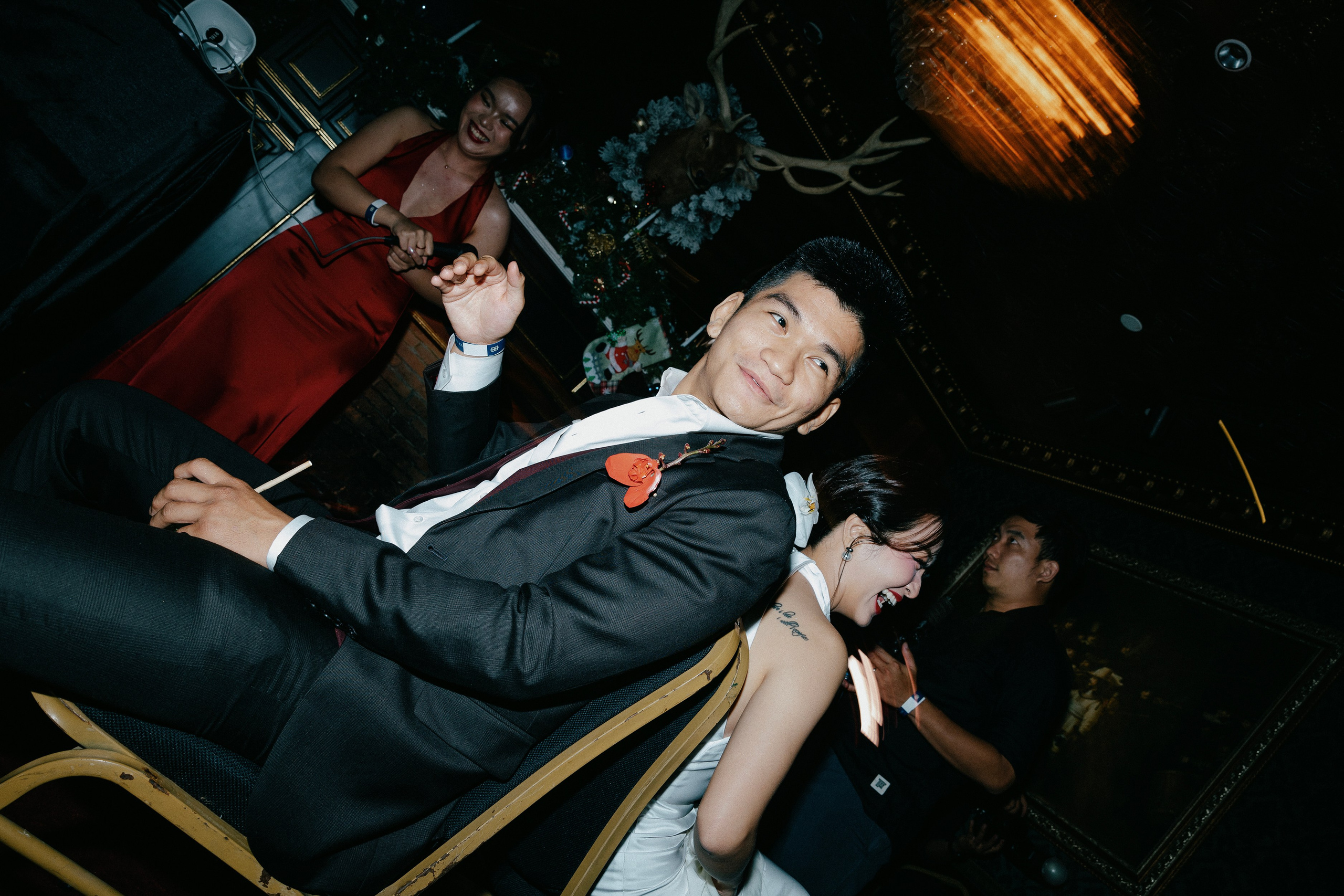 HIEP & TRINH / After wedding. Nhiếp ảnh gia đám cưới hàng đầu tại Thành Phố Hồ Chí Minh