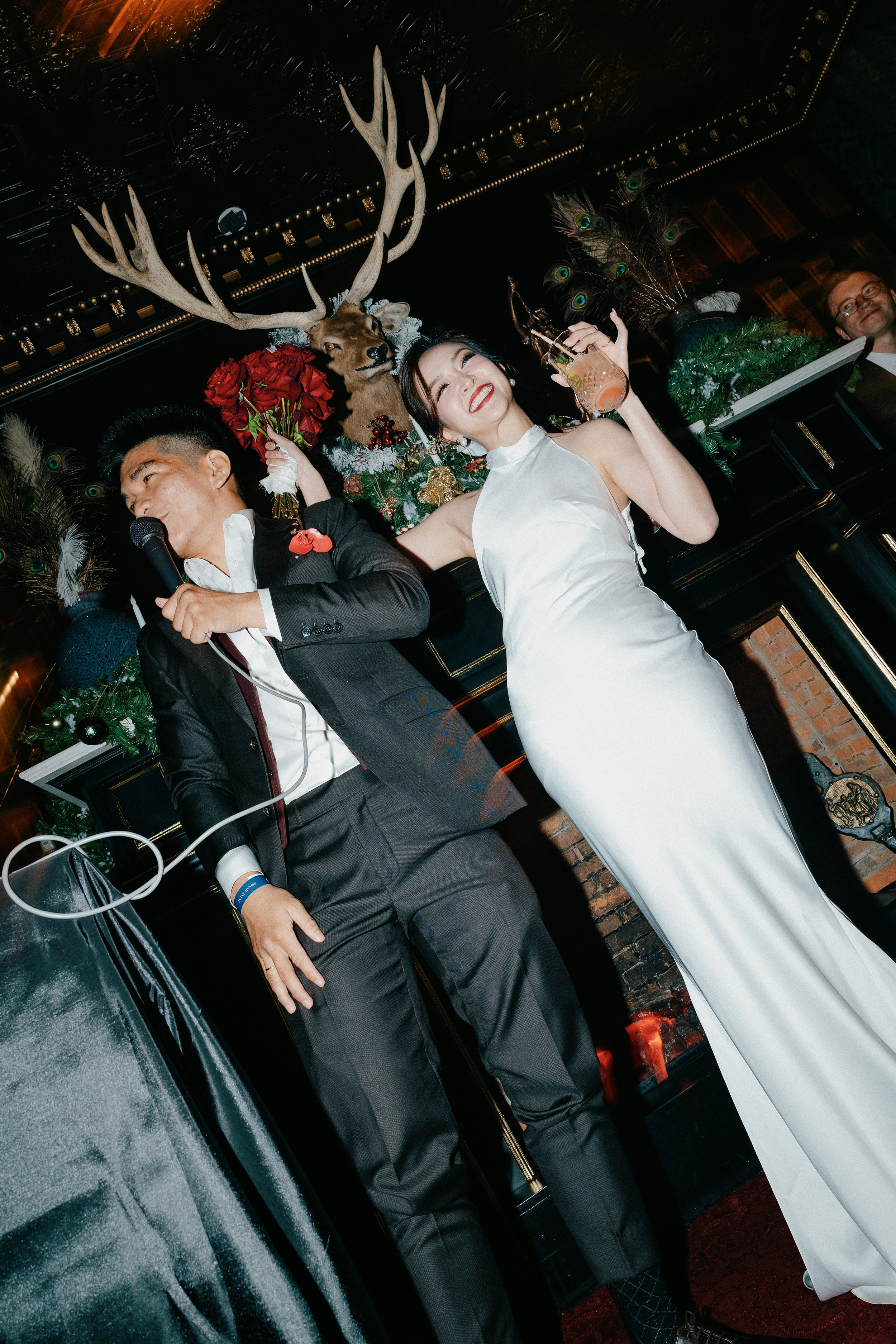 HIEP & TRINH / After wedding. Nhiếp ảnh gia đám cưới hàng đầu tại Thành Phố Hồ Chí Minh