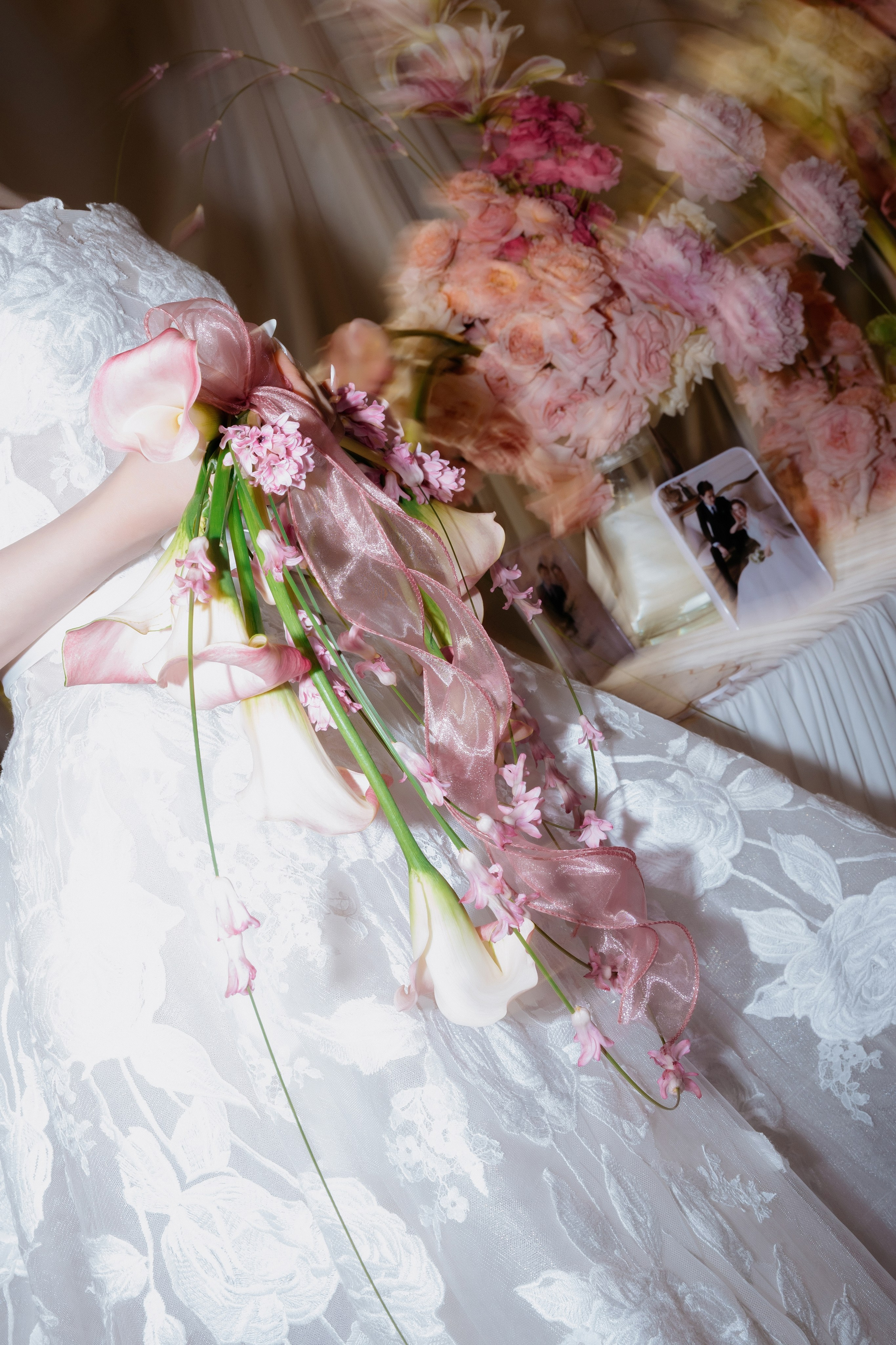 Nicholas & KimThanh / GemCenter 24.05.2026. Nhiếp ảnh gia đám cưới hàng đầu tại Thành Phố Hồ Chí Minh