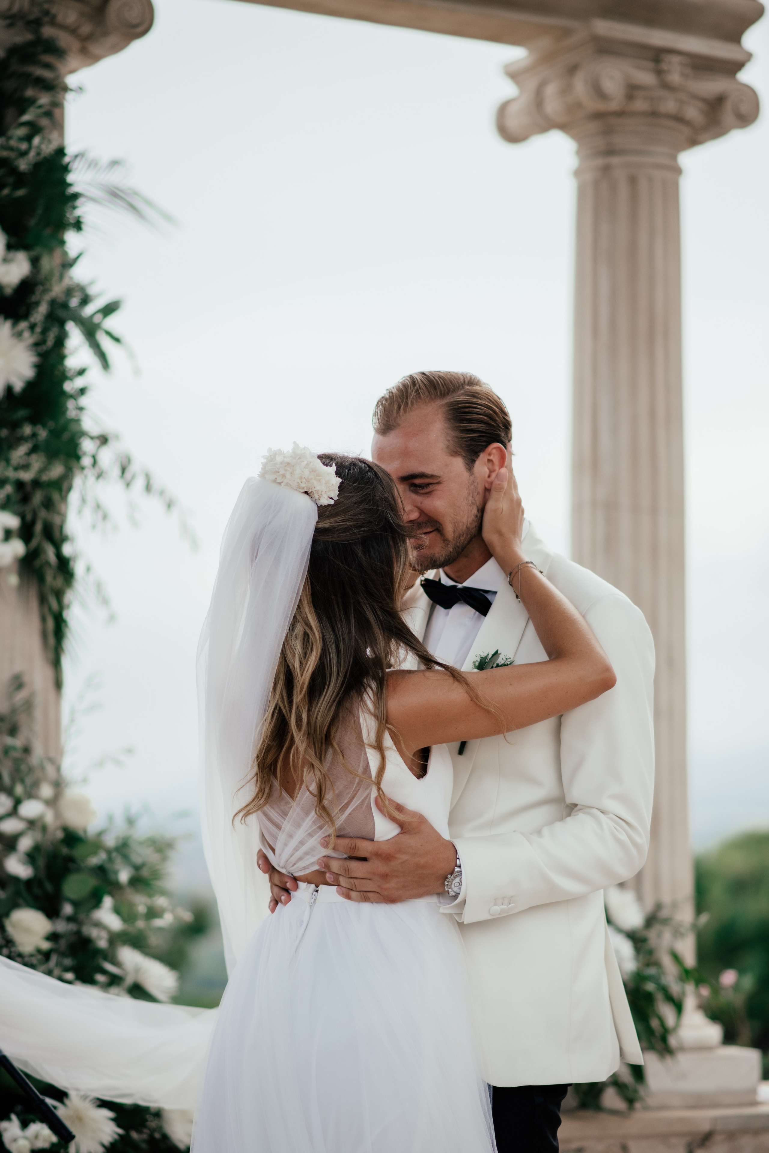 Alicia & Marc (Finca Marques de Montemolar)