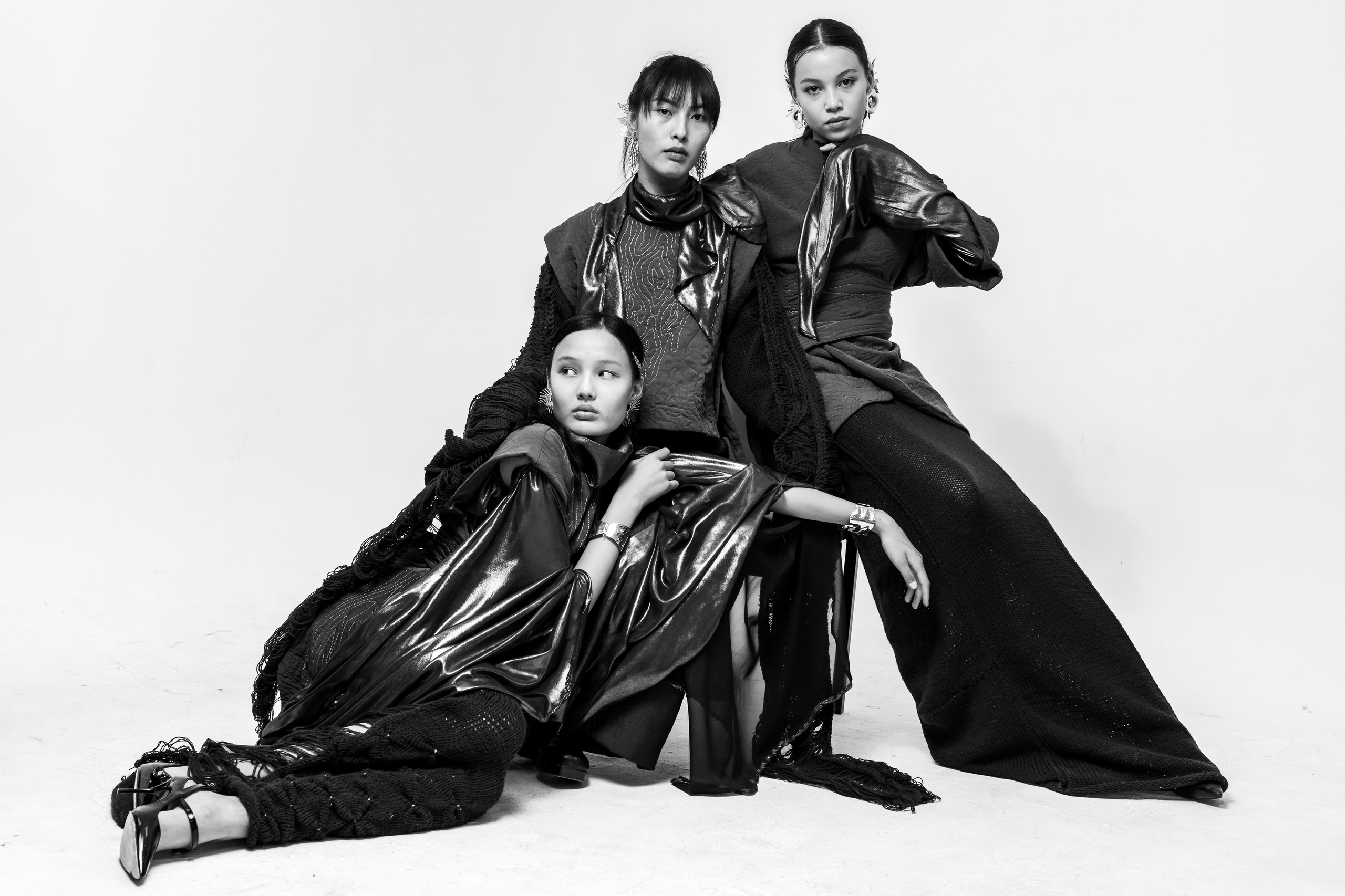 Portrait. Портретный и репортажный фотограф в Бишкеке Петренко Александр