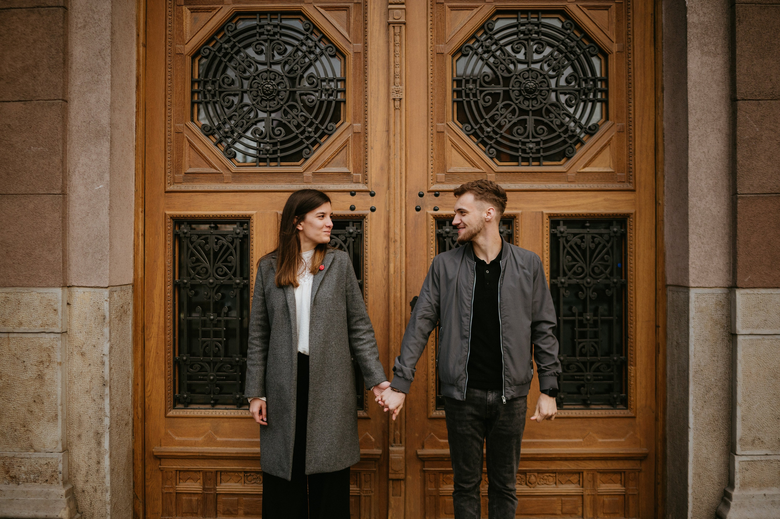 Dani si Ioana. Valentin Melen - fotograf de nunta 🤍