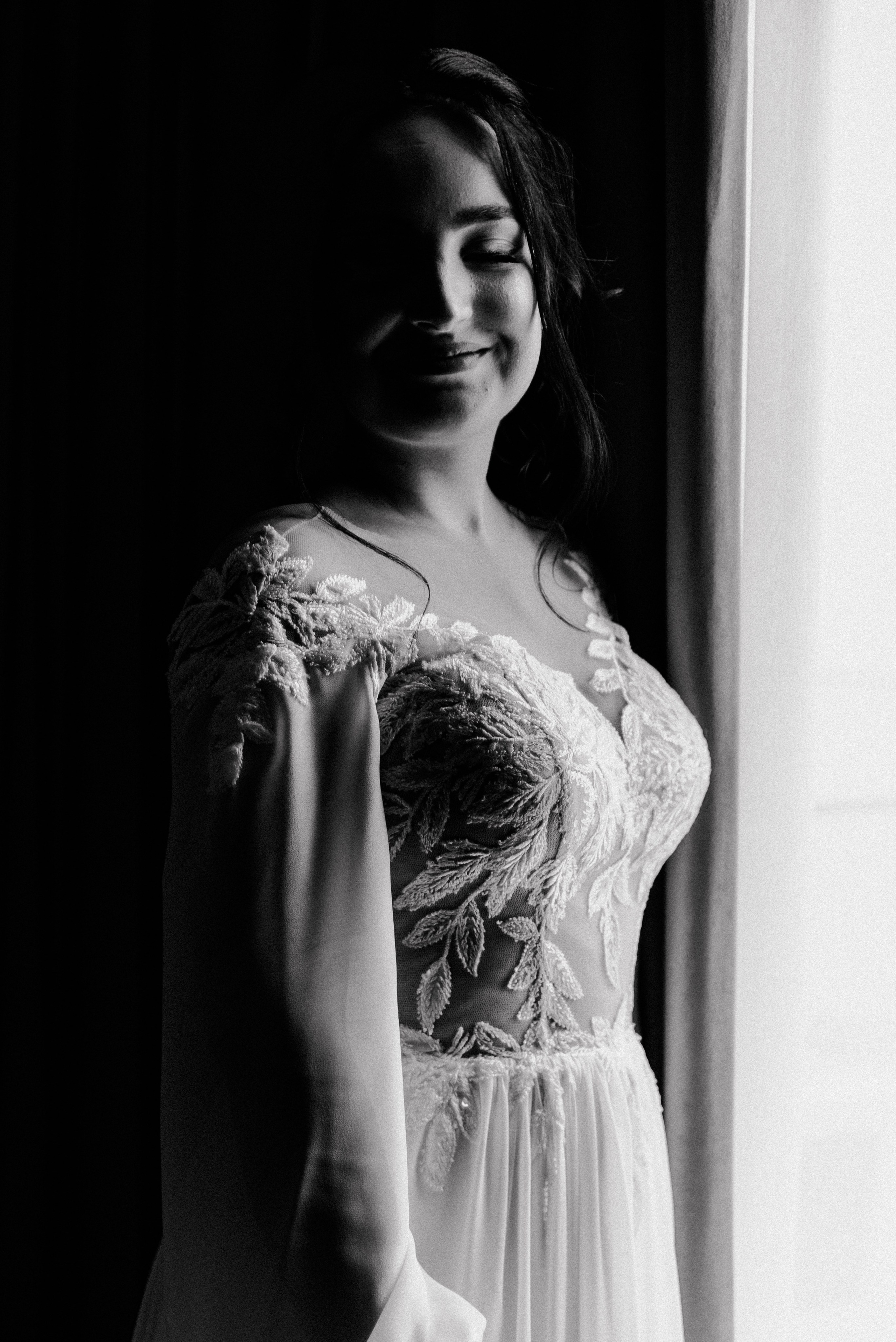 Portret. Wedding photographer from Bucharest Eugen Elisei