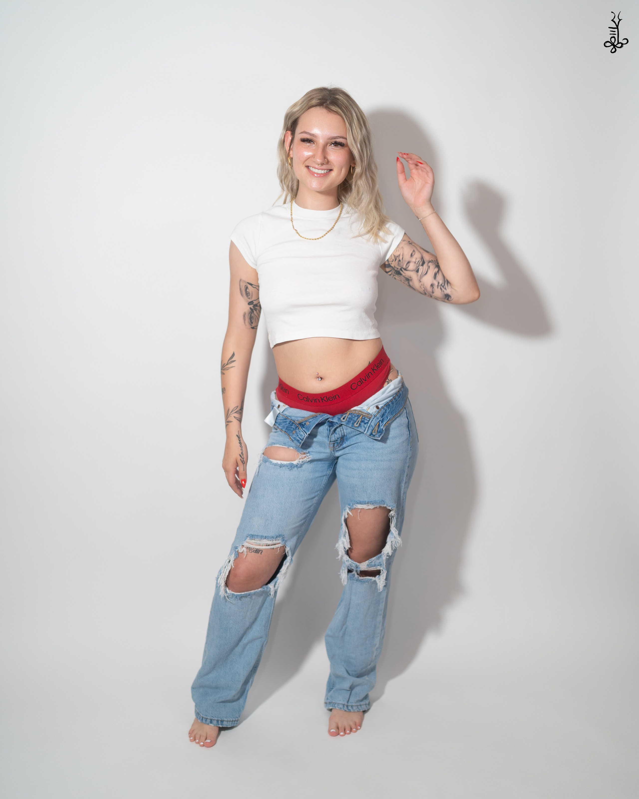 HANNAH JO. Ke’Ondris