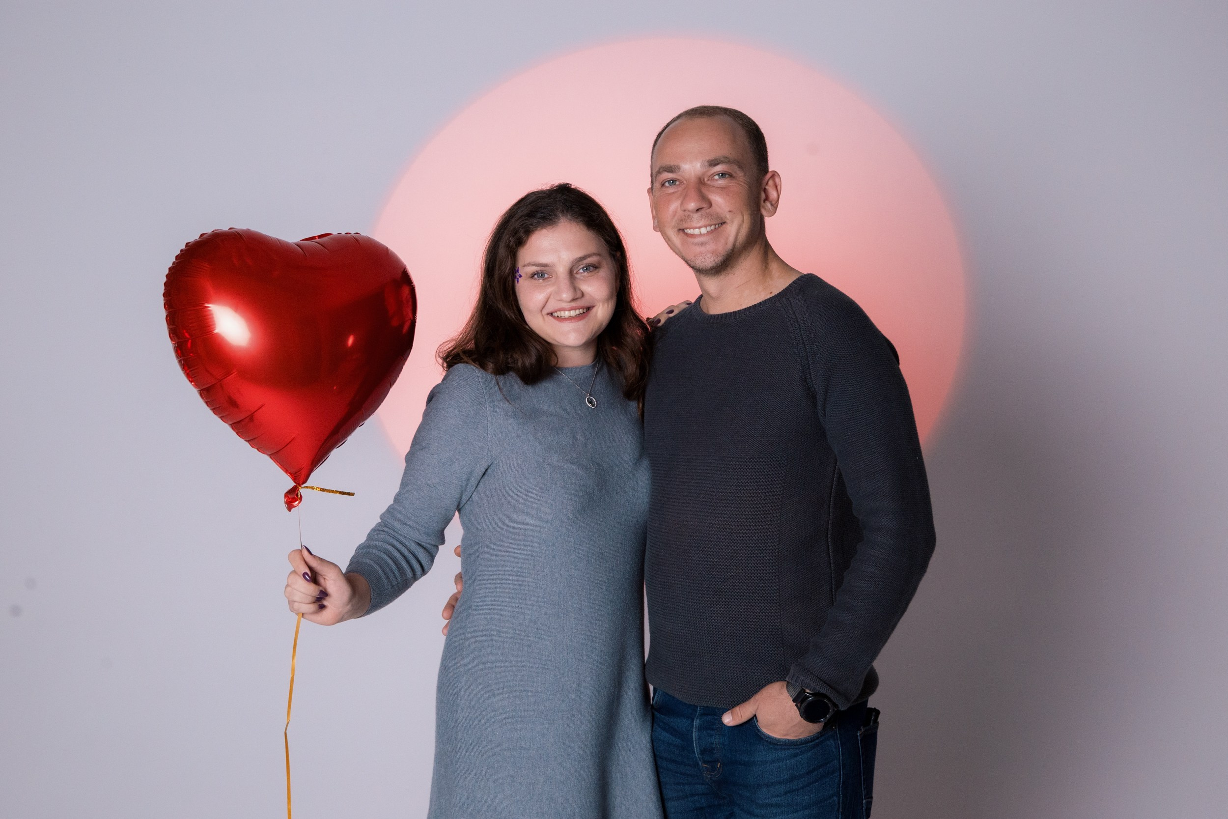 День рождения в Toho Boho. Портретный и репортажный фотограф в Израиле Рома Бирман