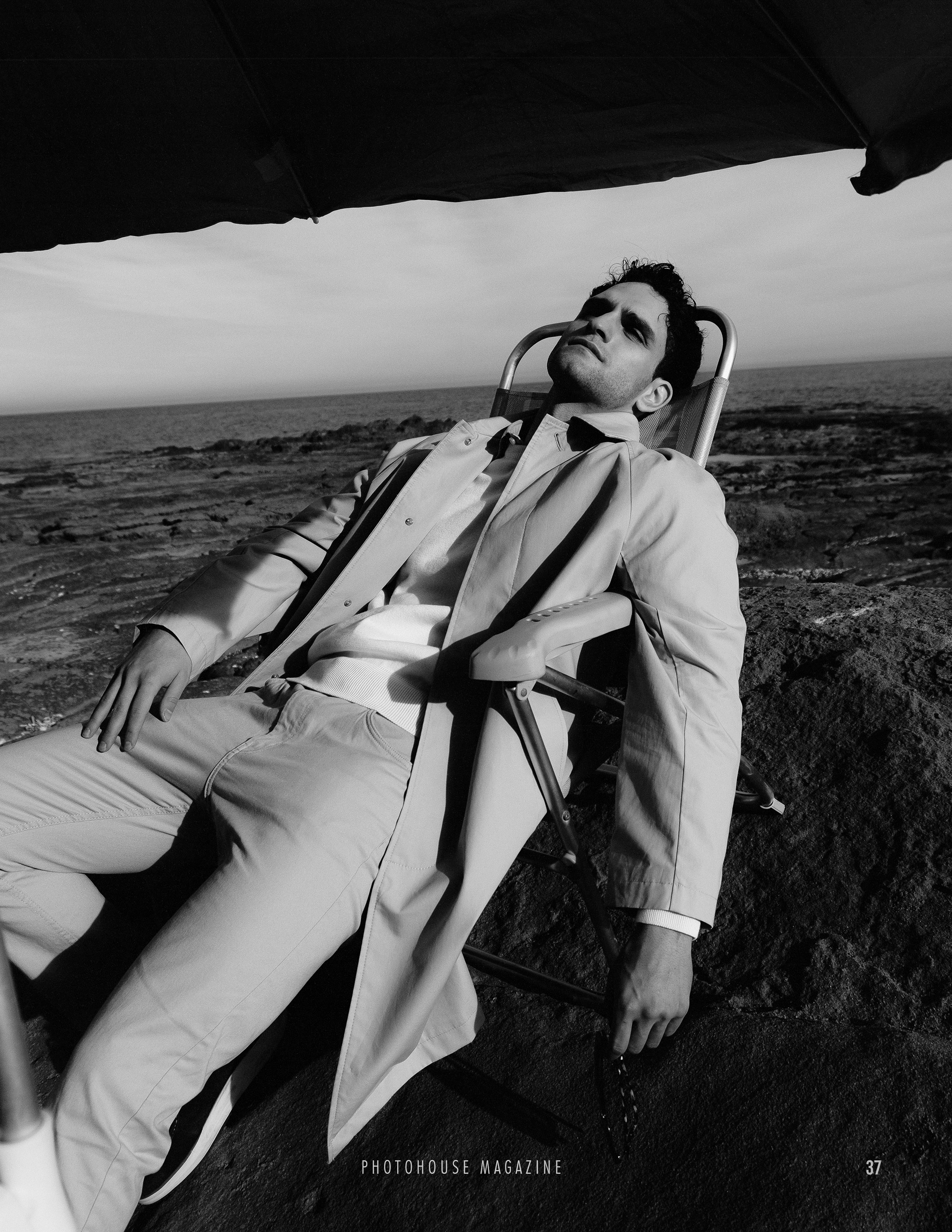 The best publications of the project Stone Cold