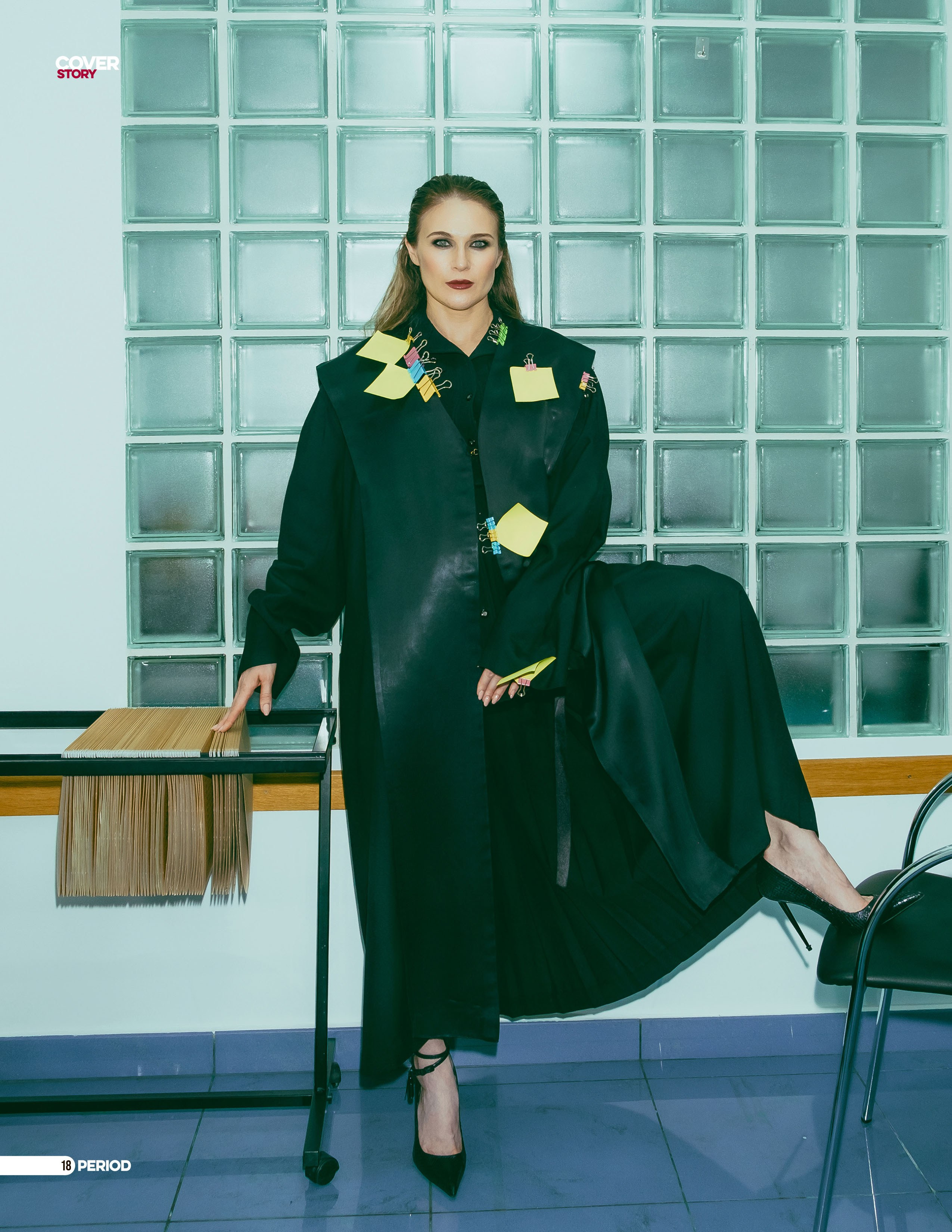 PERIOD Magazine #238