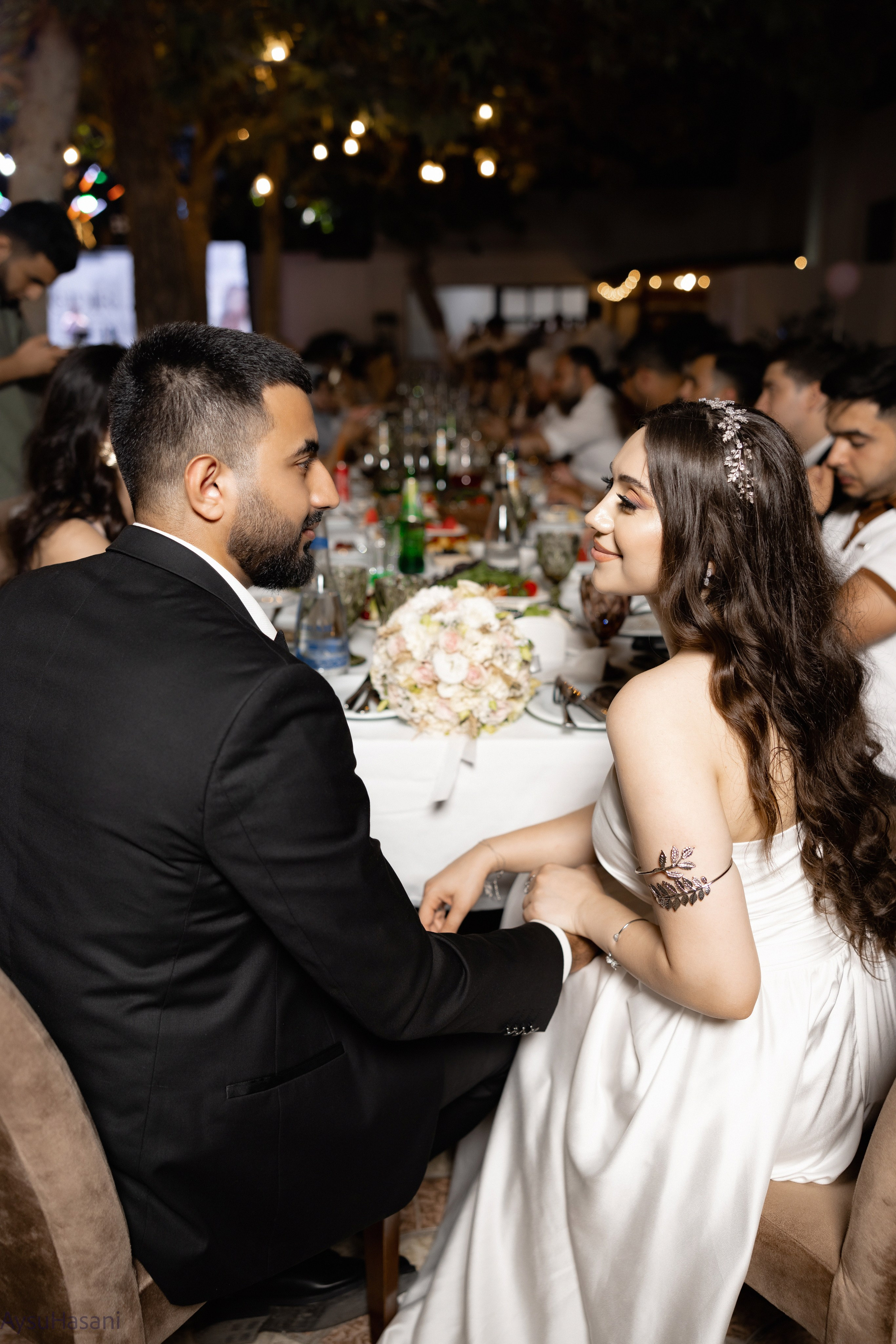 Vasif & Səriyyə. AysuHasani