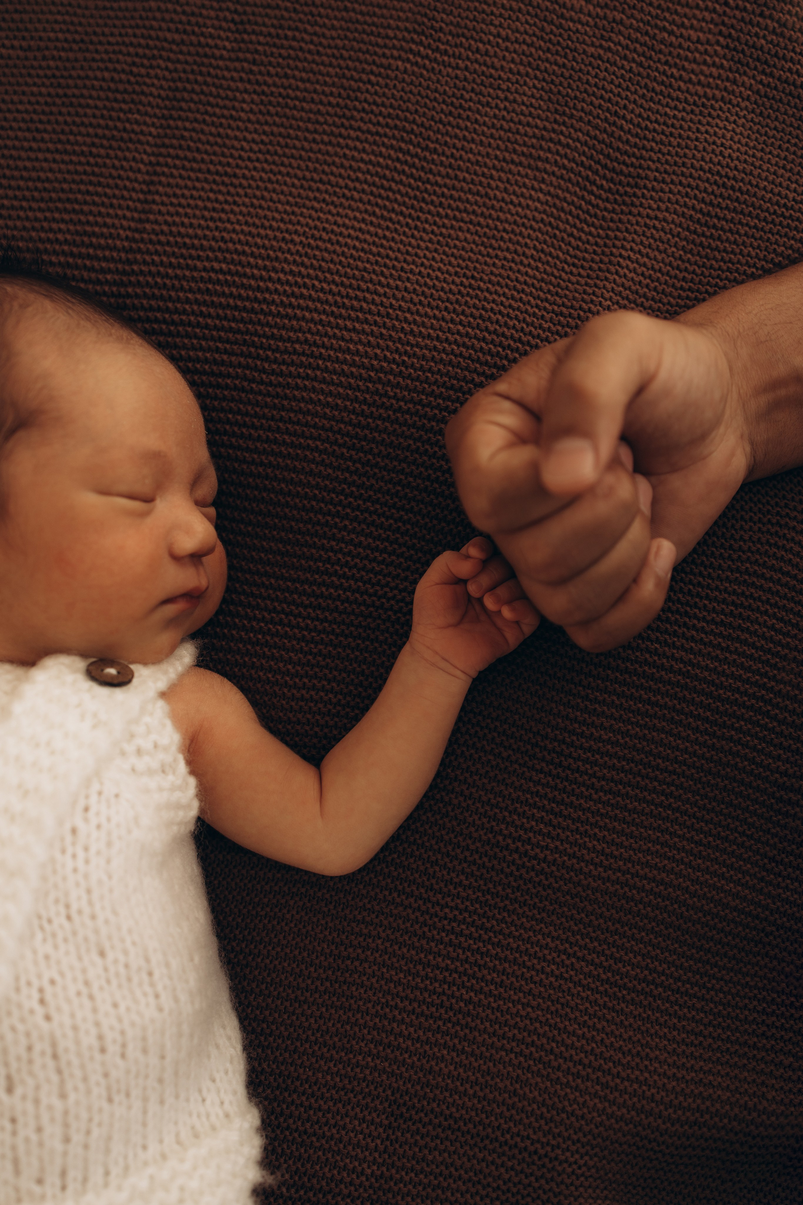 Pure love newborn. Фотограф родов, семей и новорожденных малышей в Дубае