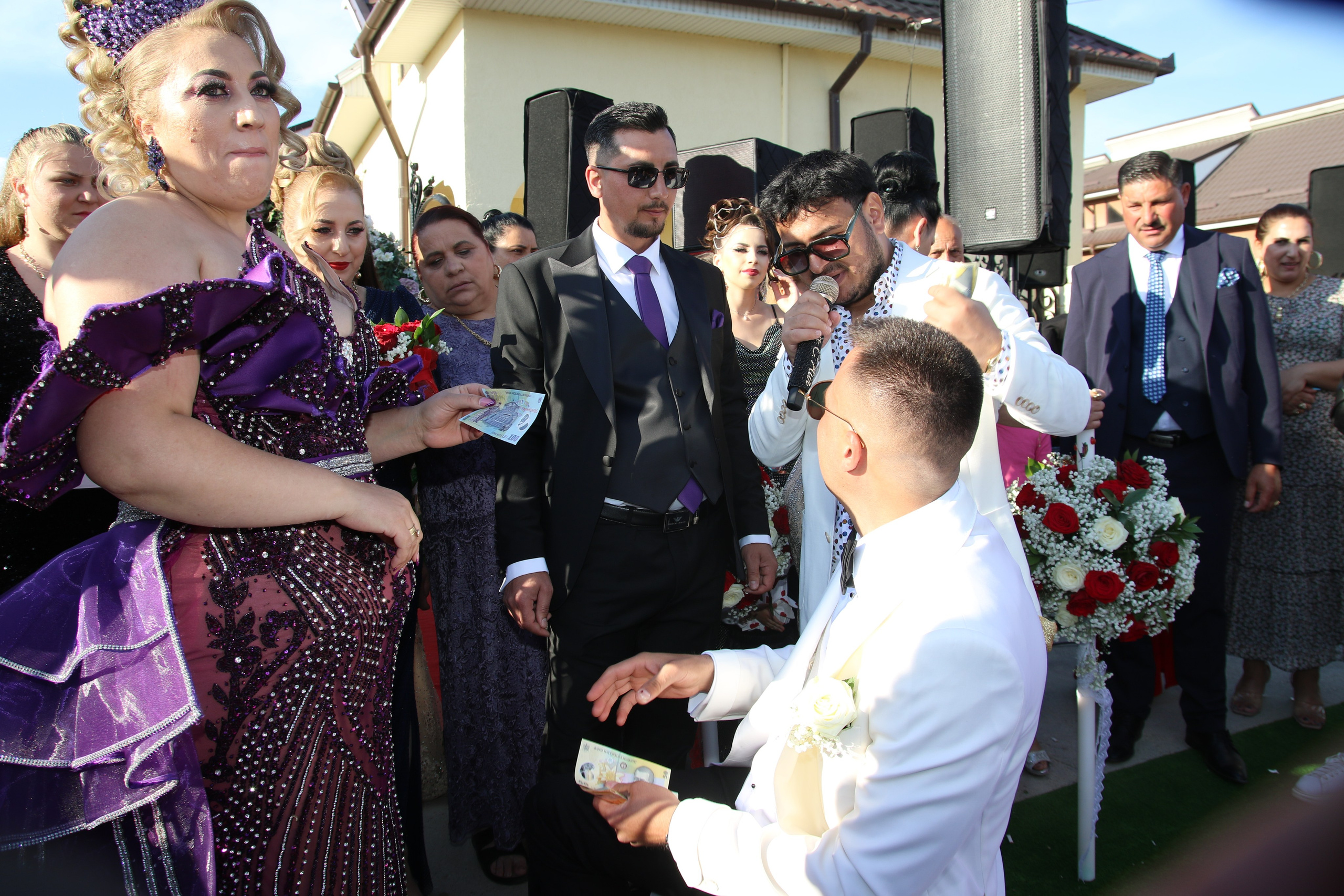 BORIS & ALINA. PETRU BYZO - family and children photographer in ROMANIA