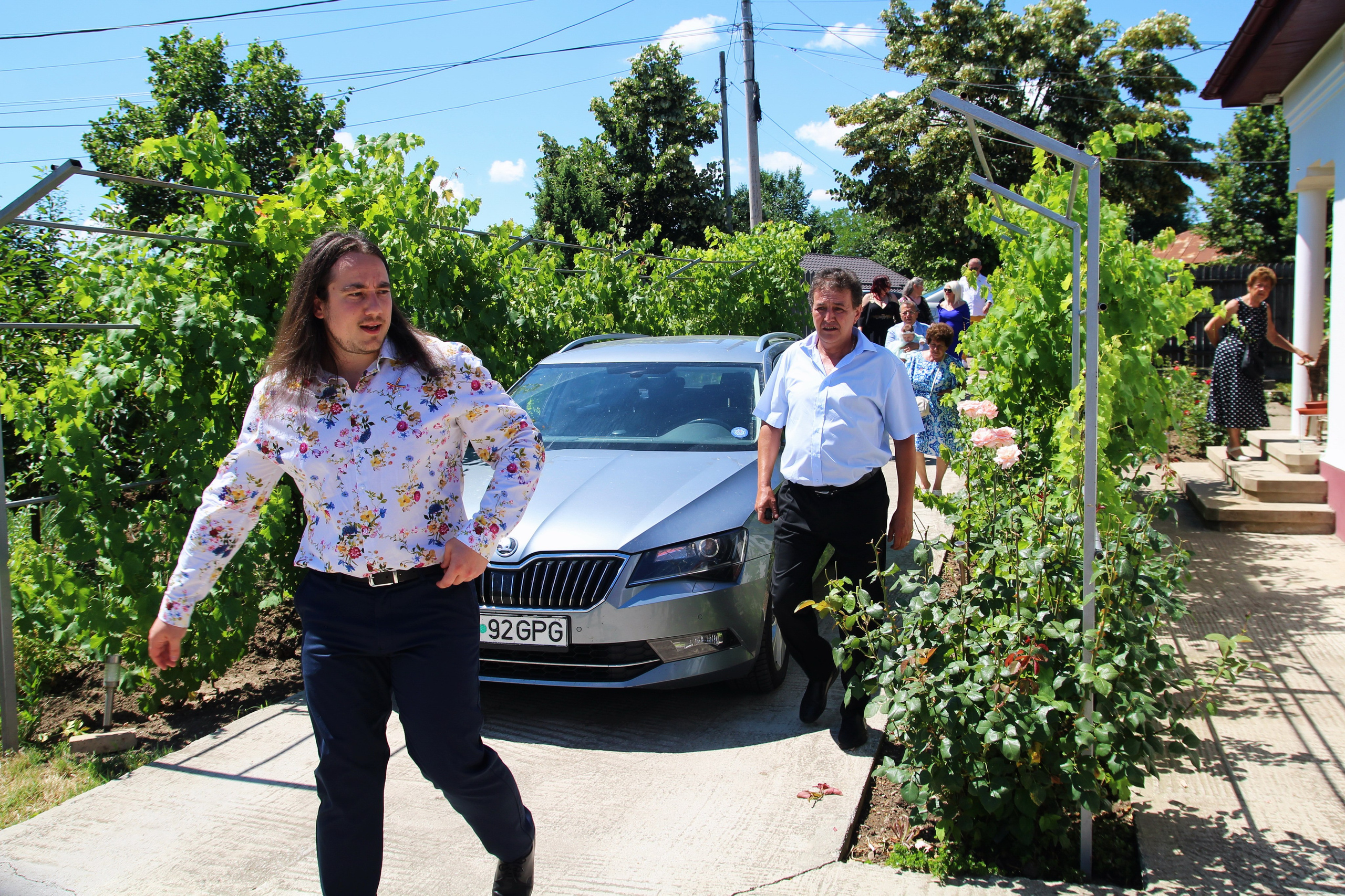 BYZO MEDIA. PETRU BYZO - family and children photographer in ROMANIA