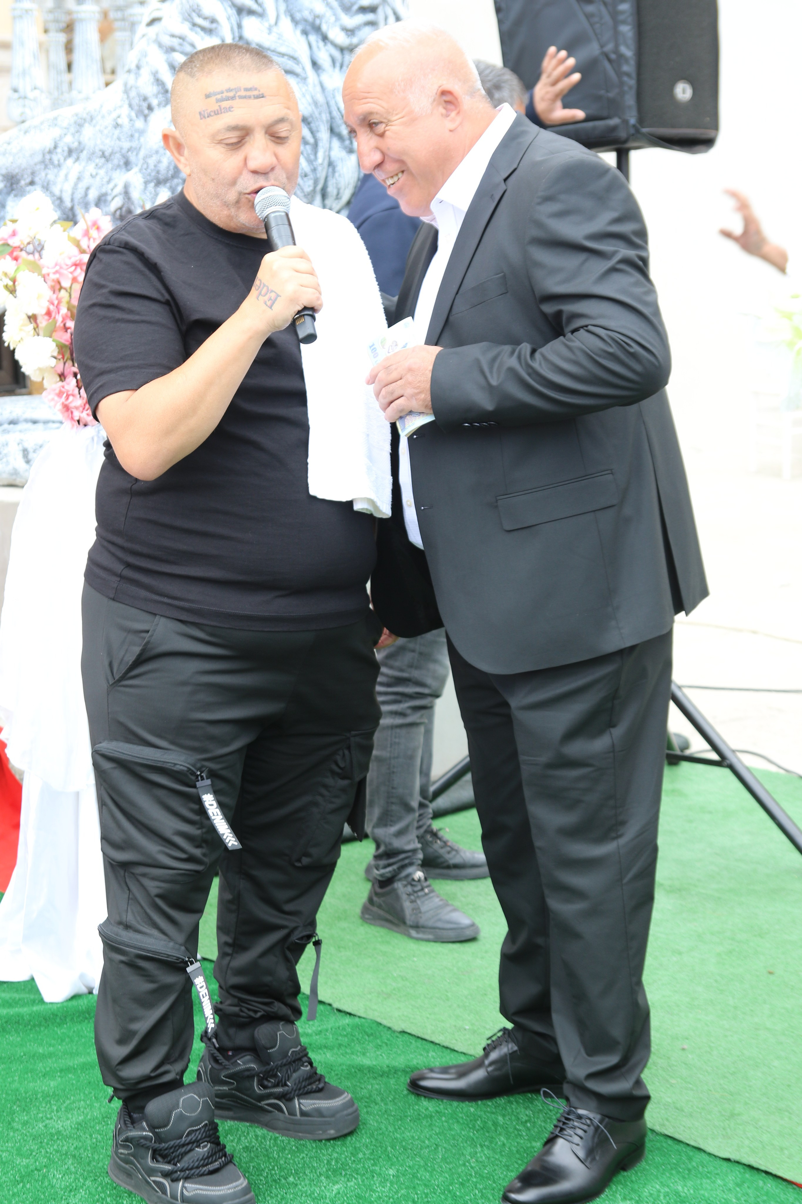 BORIS & ALINA. PETRU BYZO - family and children photographer in ROMANIA