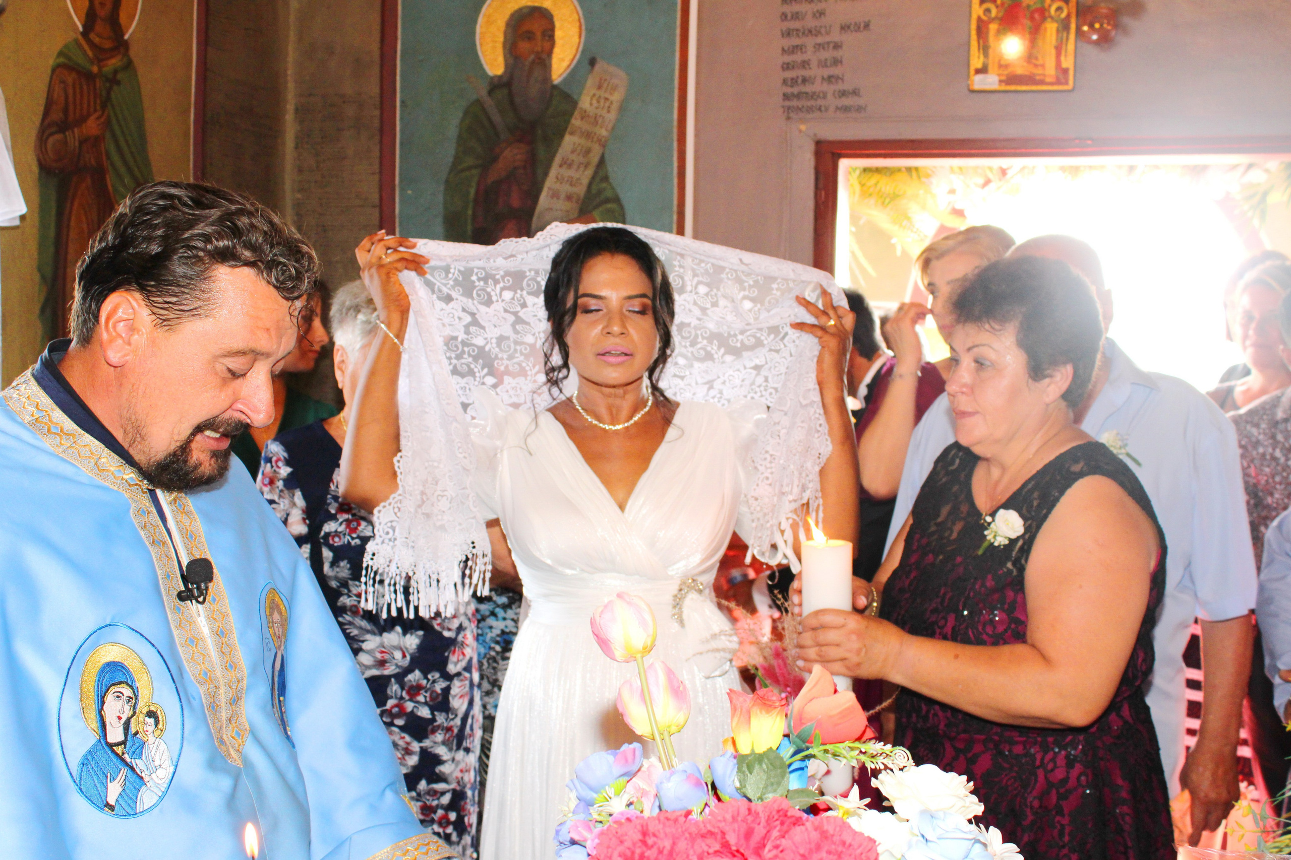 MINEL & MALINA. PETRU BYZO - family and children photographer in ROMANIA