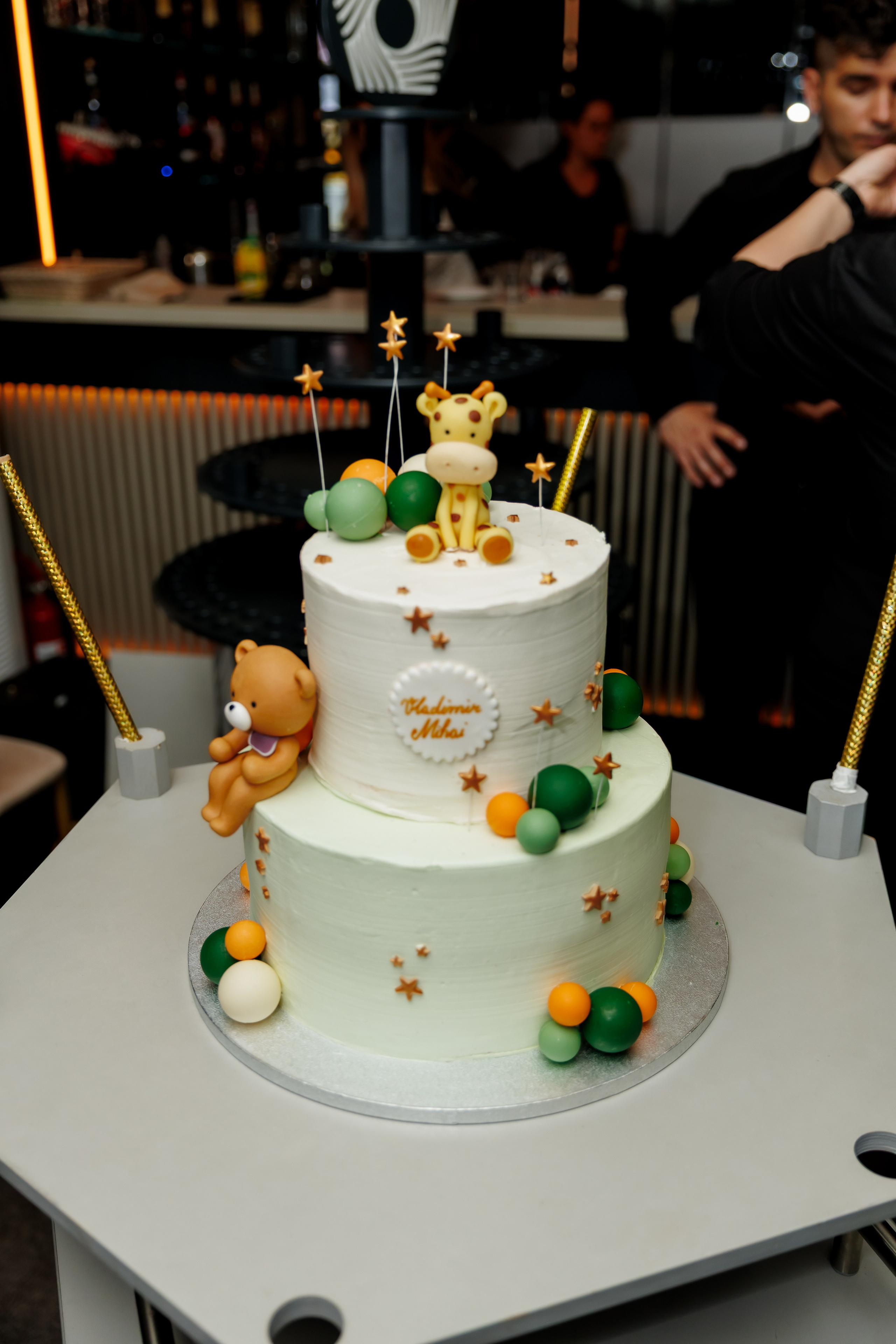 Vladimir Mihai - Botez București. Fotograf Profesionist Pitesti-Bucuresti| Mircea Seinea