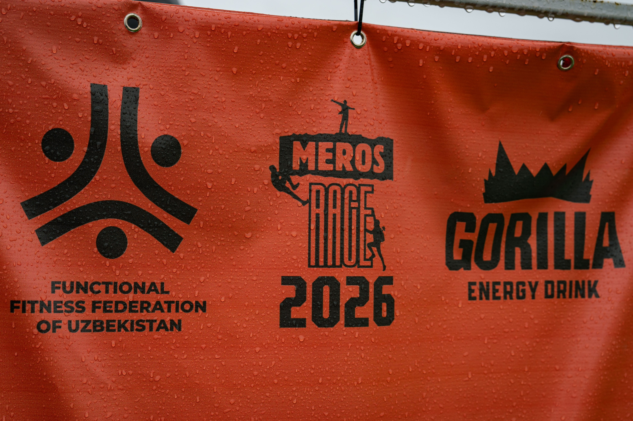 Meros Race 2026