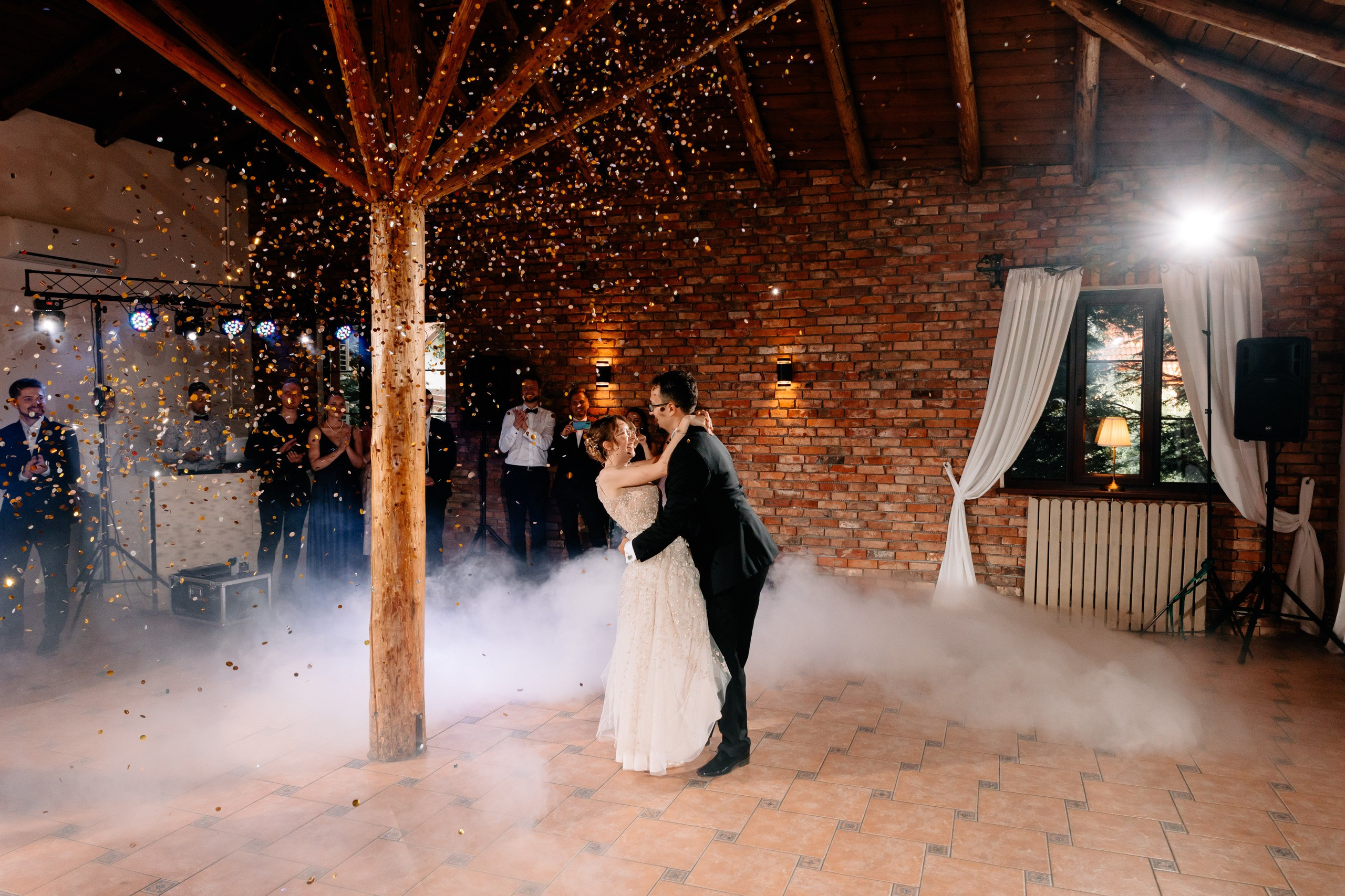 Marta ♡ Piotrek. Fotograf Ślubny Warszawa - Sesje Biznesowe Rodzinne Eventy