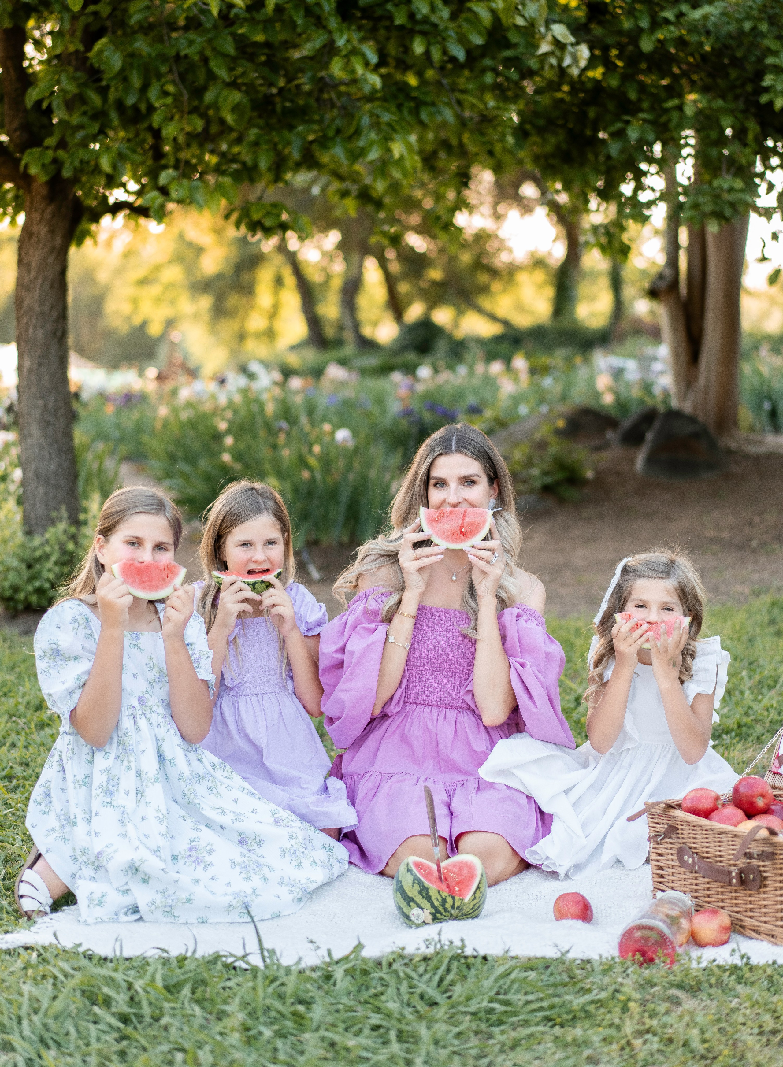 Beshta family. Family photographer in Sacramento | Sofia Pavenko