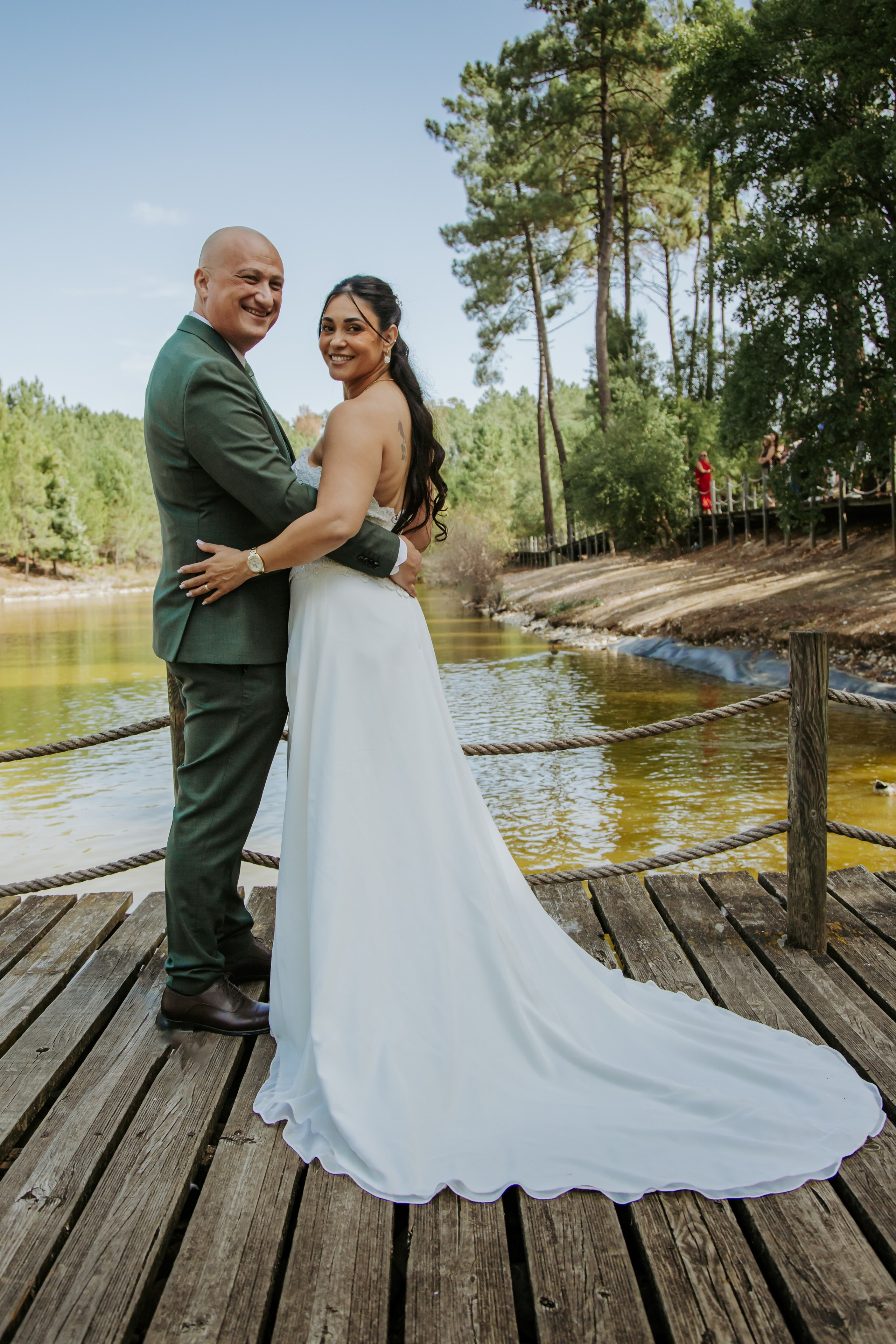 Casamentos. HJ Visuals | Momentos reais, memórias eternas