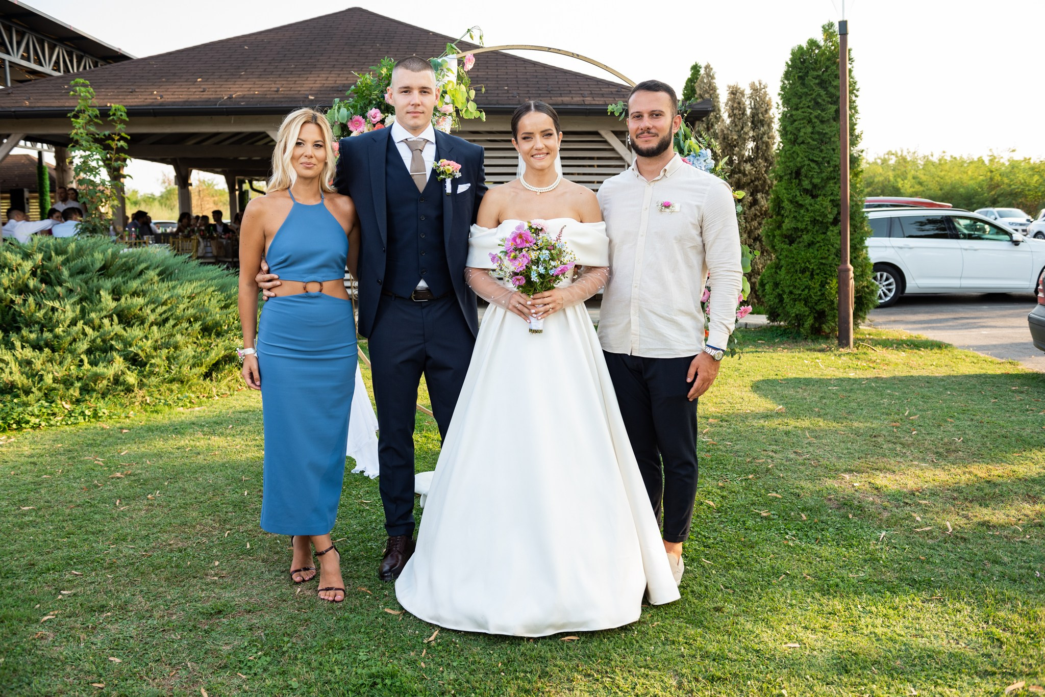 Stasa&Milan Wedding day. Andrej Hicil Wedding and Portrait photographer