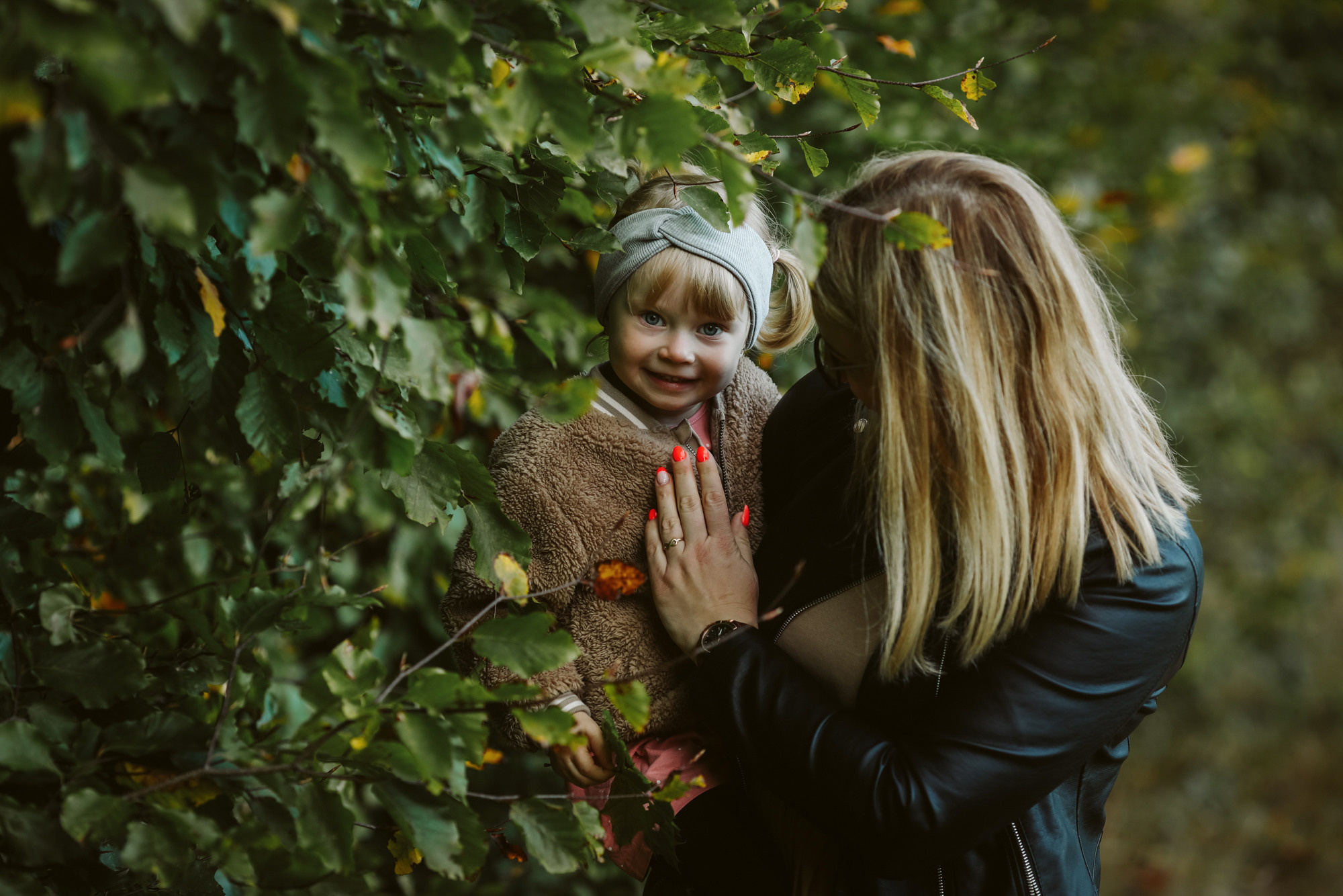 Paulina, Julia, Daniel, Adaś. Fotograf ślubny i rodzinny - Kaszuby, Trójmiasto