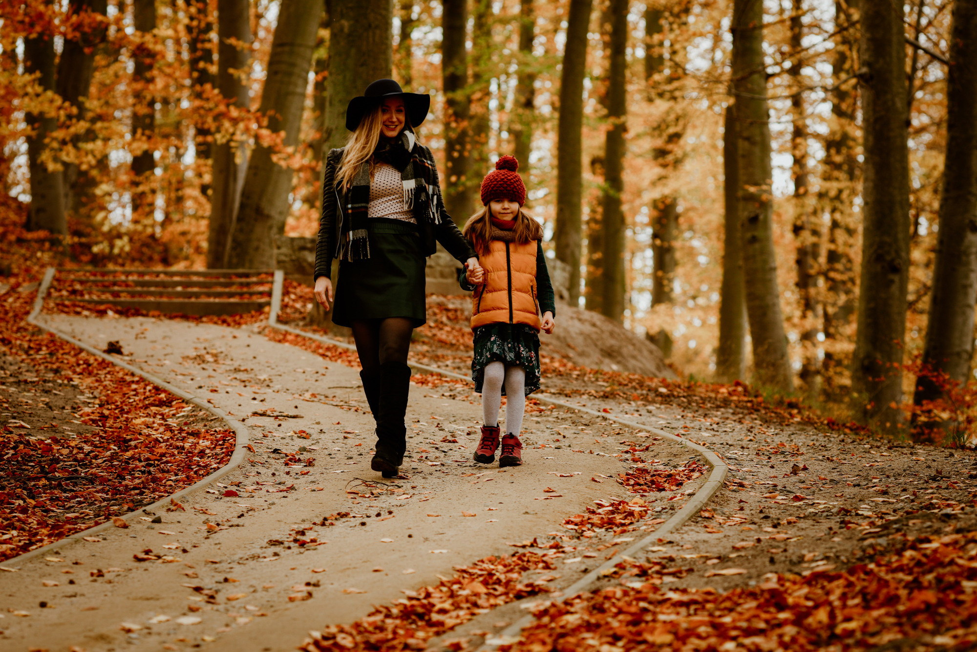 Ania, Zuzia. Fotograf ślubny i rodzinny - Kaszuby, Trójmiasto