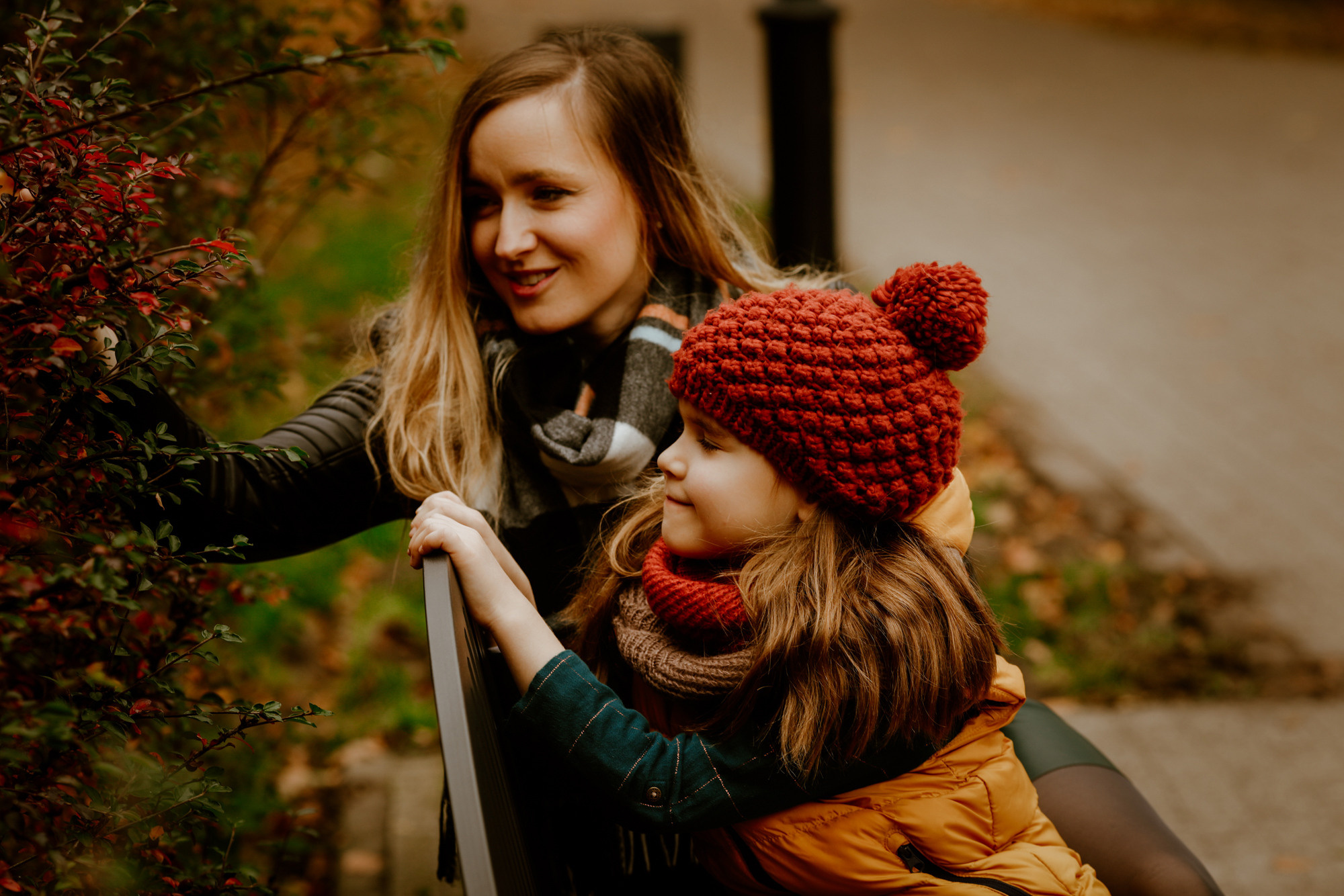 Ania, Zuzia. Fotograf ślubny i rodzinny - Kaszuby, Trójmiasto