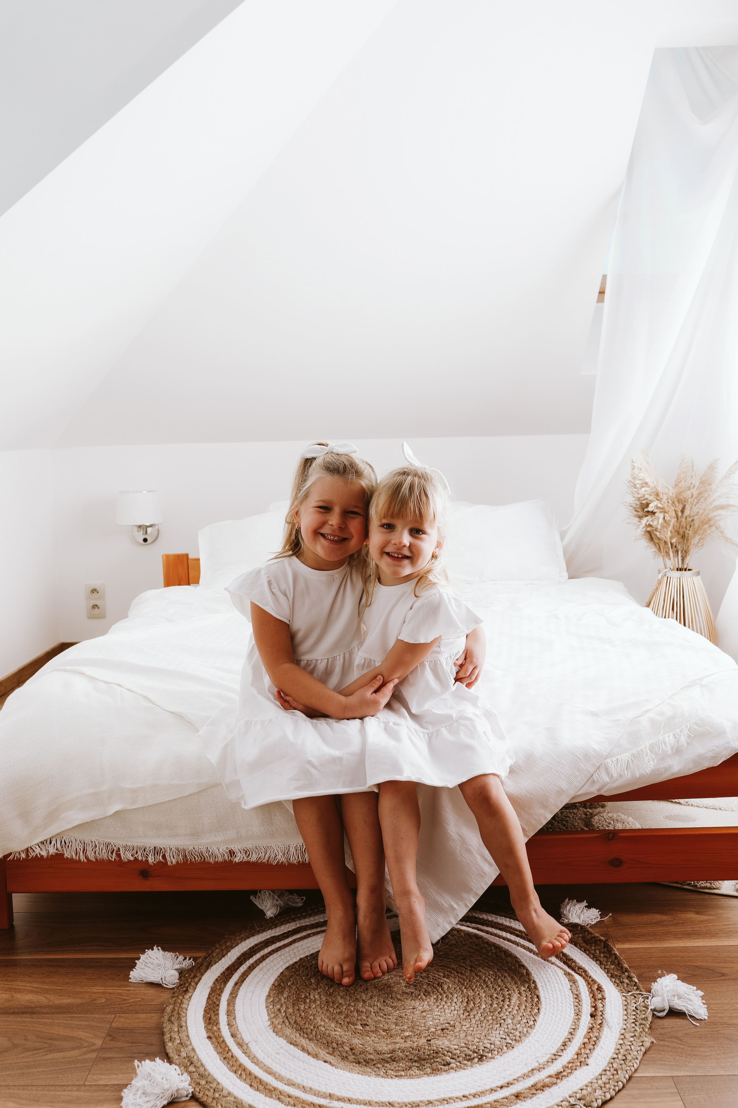 Magda, Michalina, Kamila, Artur, Bartek. Fotograf ślubny i rodzinny - Kaszuby, Trójmiasto