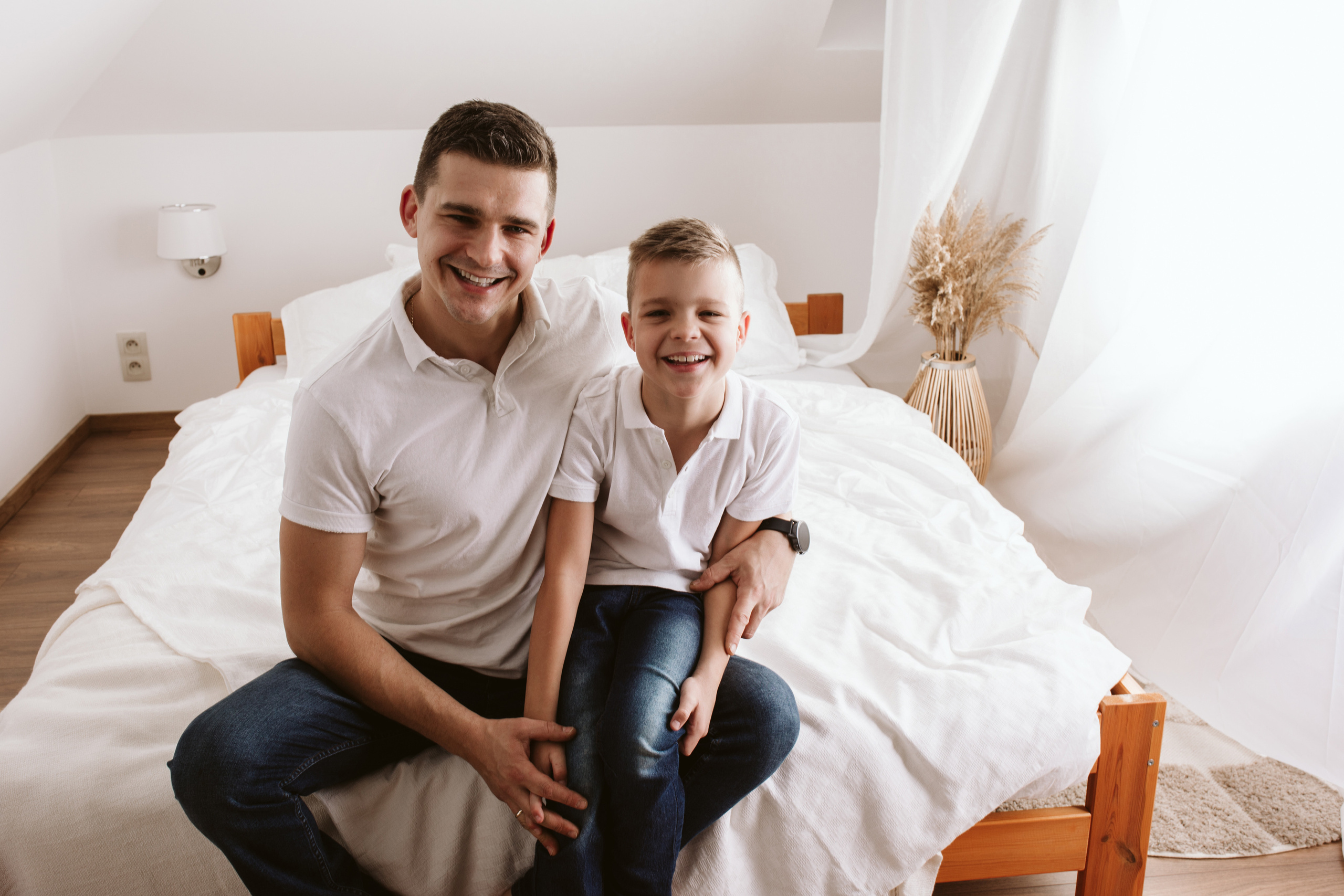 Magda, Michalina, Kamila, Artur, Bartek. Fotograf ślubny i rodzinny - Kaszuby, Trójmiasto