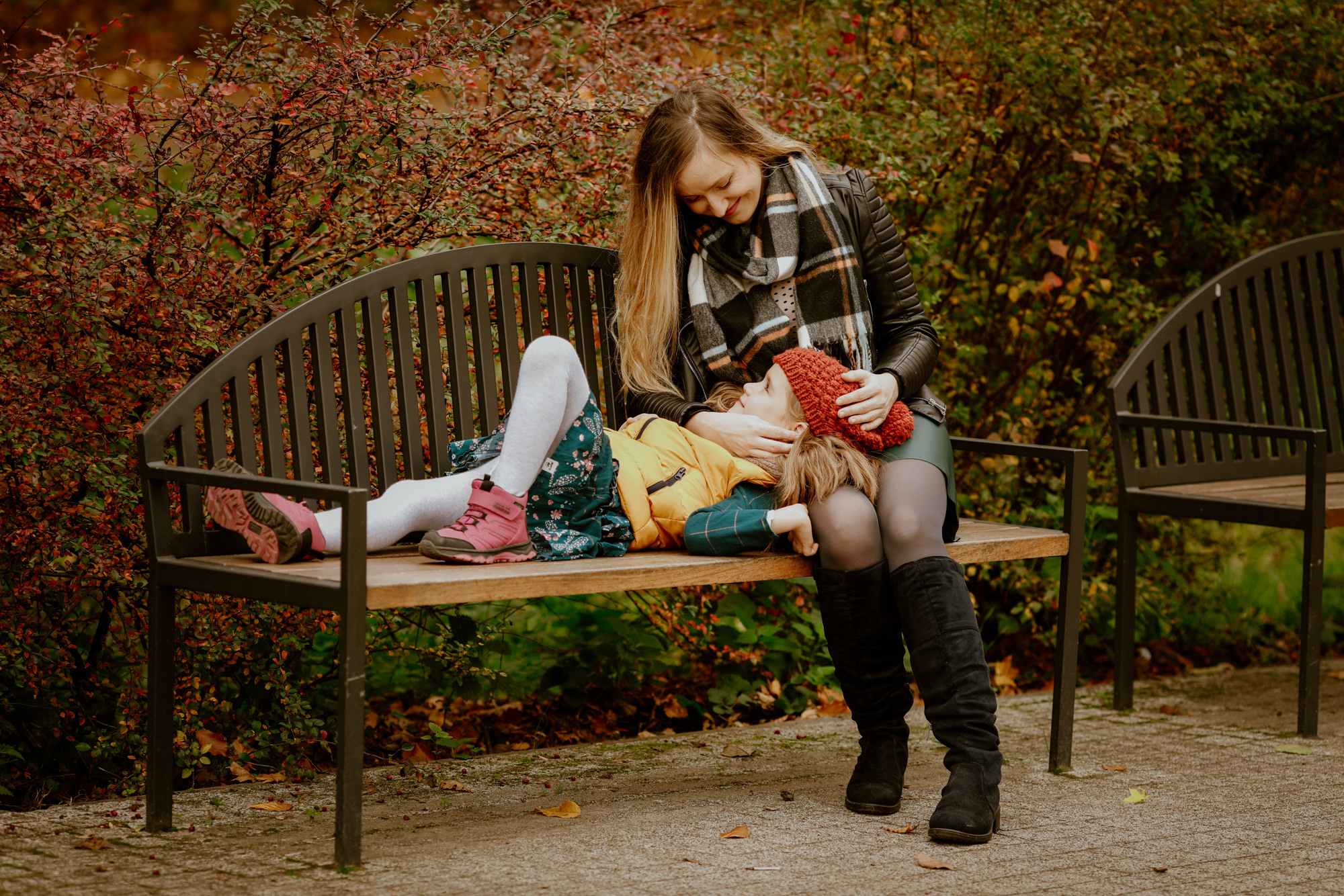 Ania, Zuzia. Fotograf ślubny i rodzinny - Kaszuby, Trójmiasto