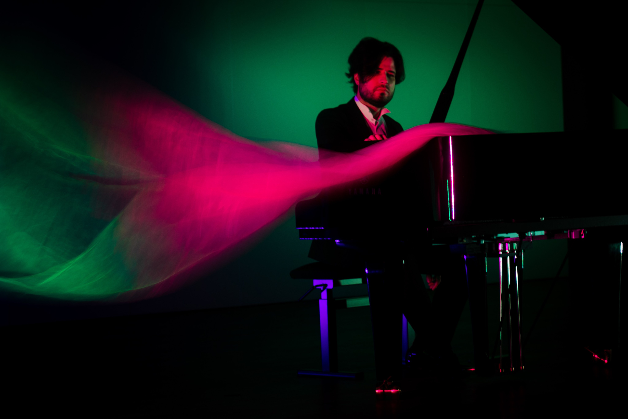 A.Osokins 2021. Sandra Garanca Portrait and event photographer