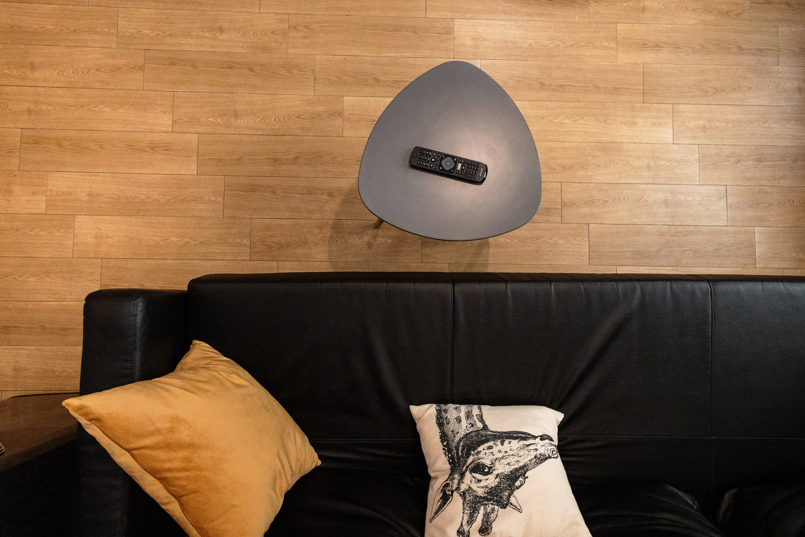 Apartamenty Upstairs 3