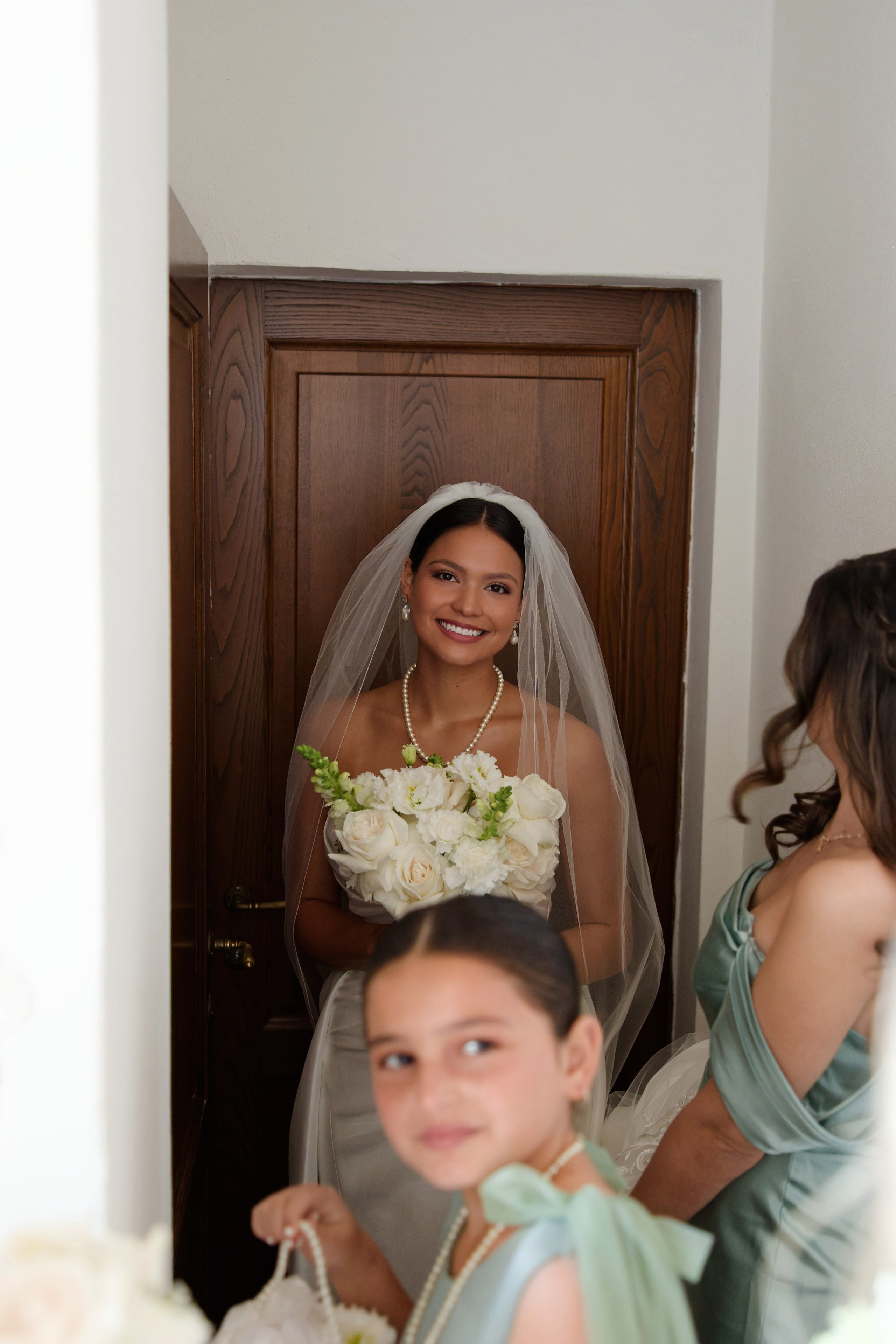 Wedding at Fonte Sala, Umbria