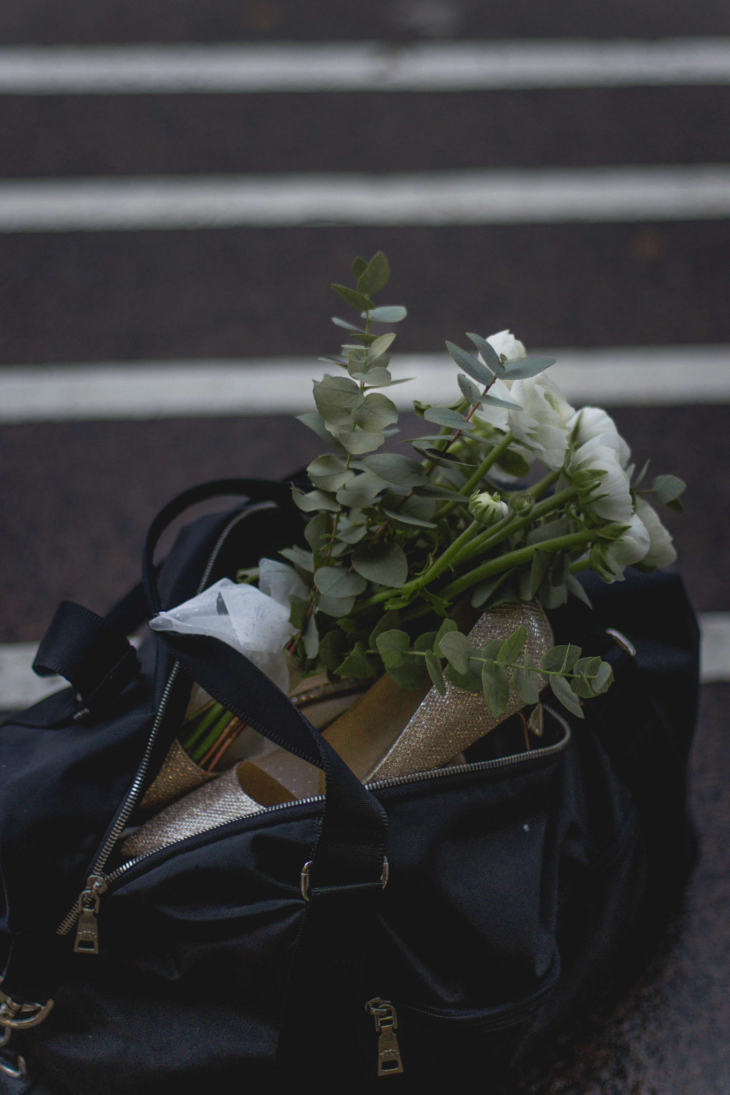 Aida & Fabio. Photographer in Gothenburg Aleksandra Stroganova