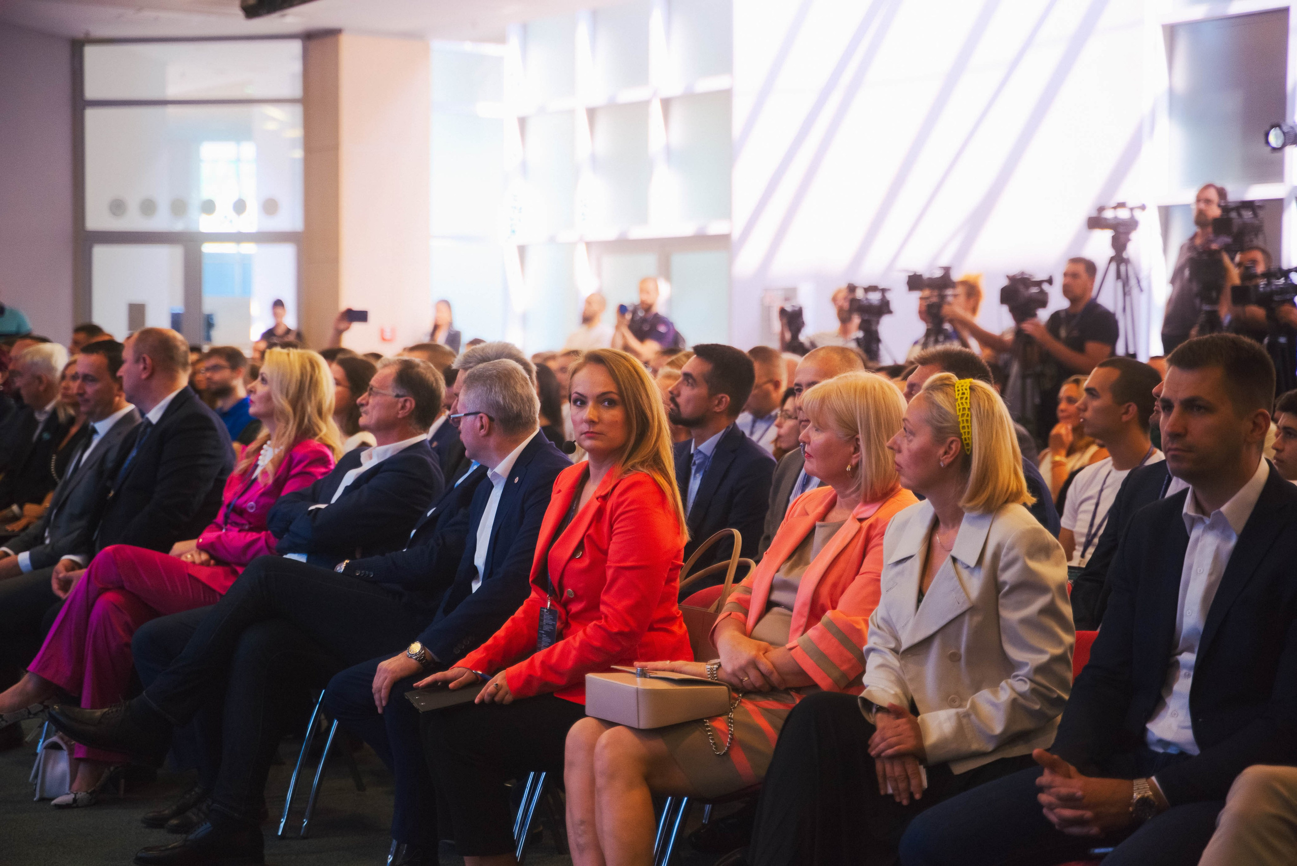 EV Days in Novi Sad 2023. Zhukov studio