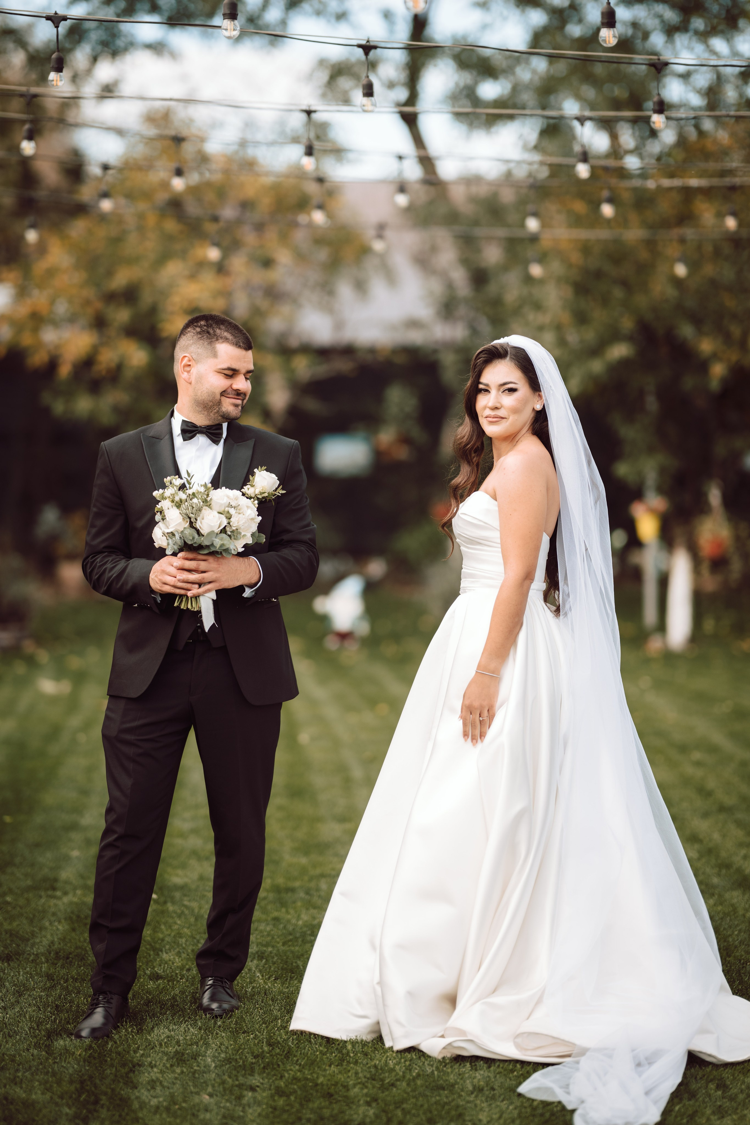 Gabriela & Marian. The Catalins Events — Wedding Photography & Videography