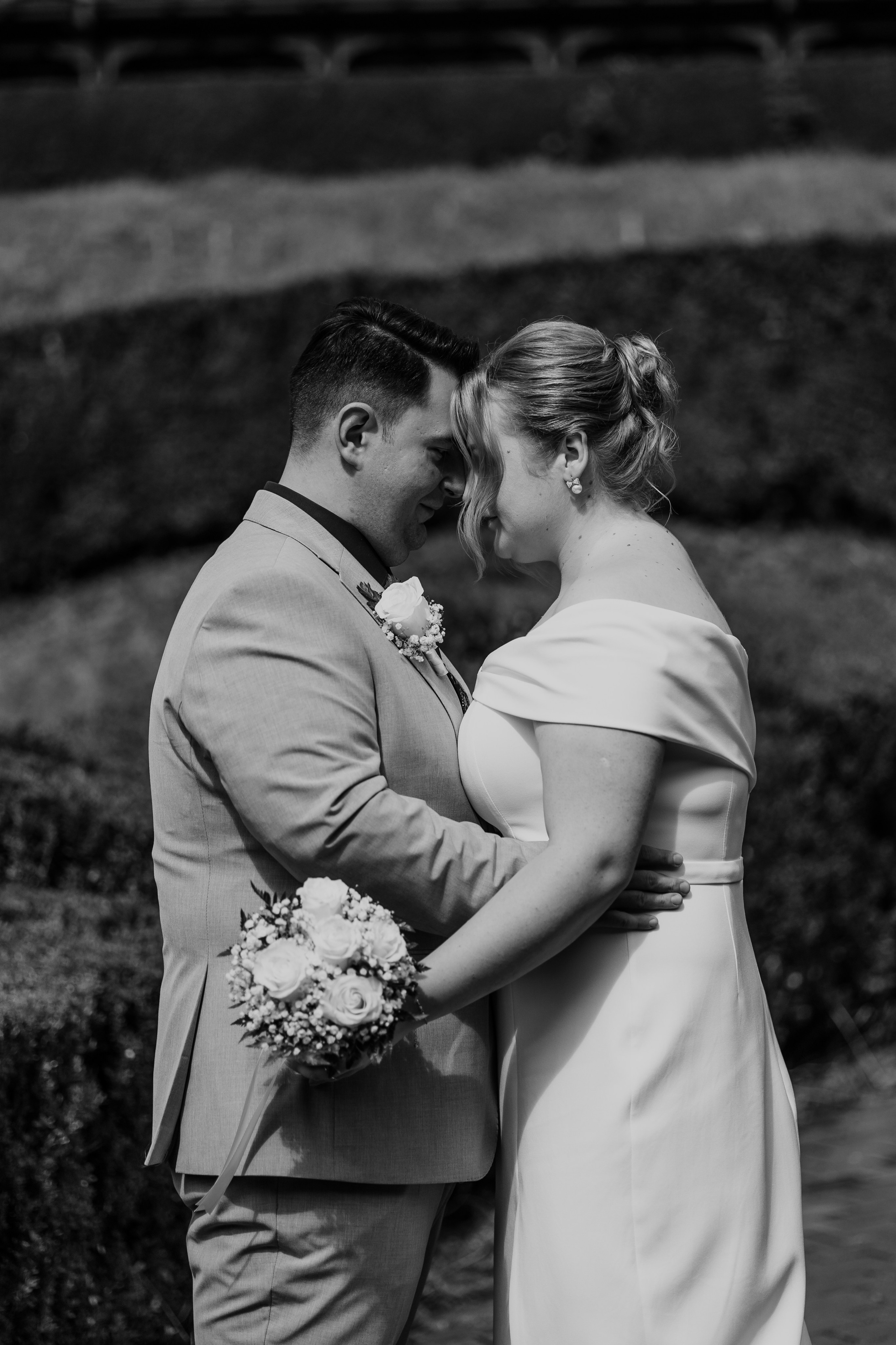 M&A. George Laslău Fotograf